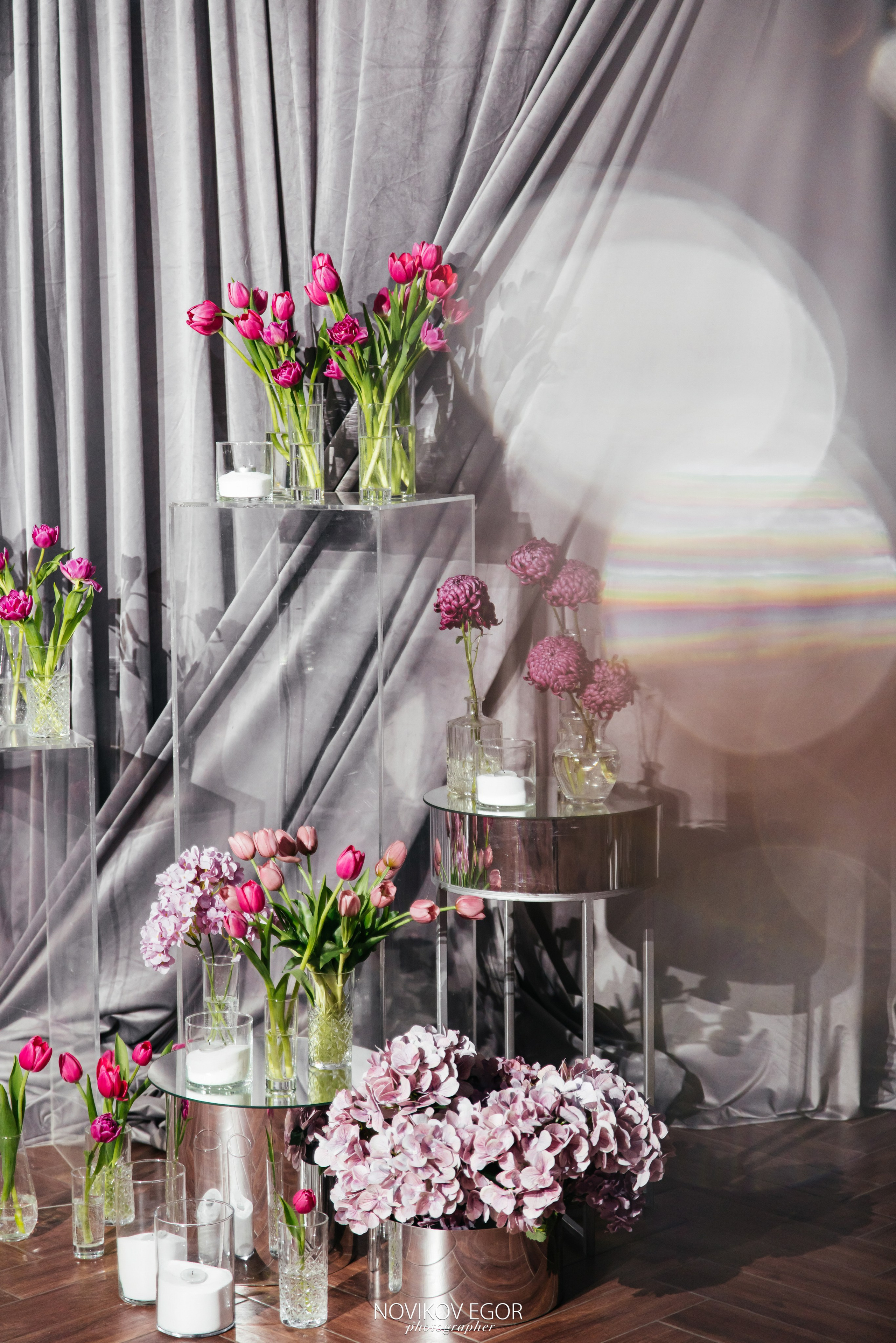 Valentina's 25. Фотограф Ростов-на-Дону