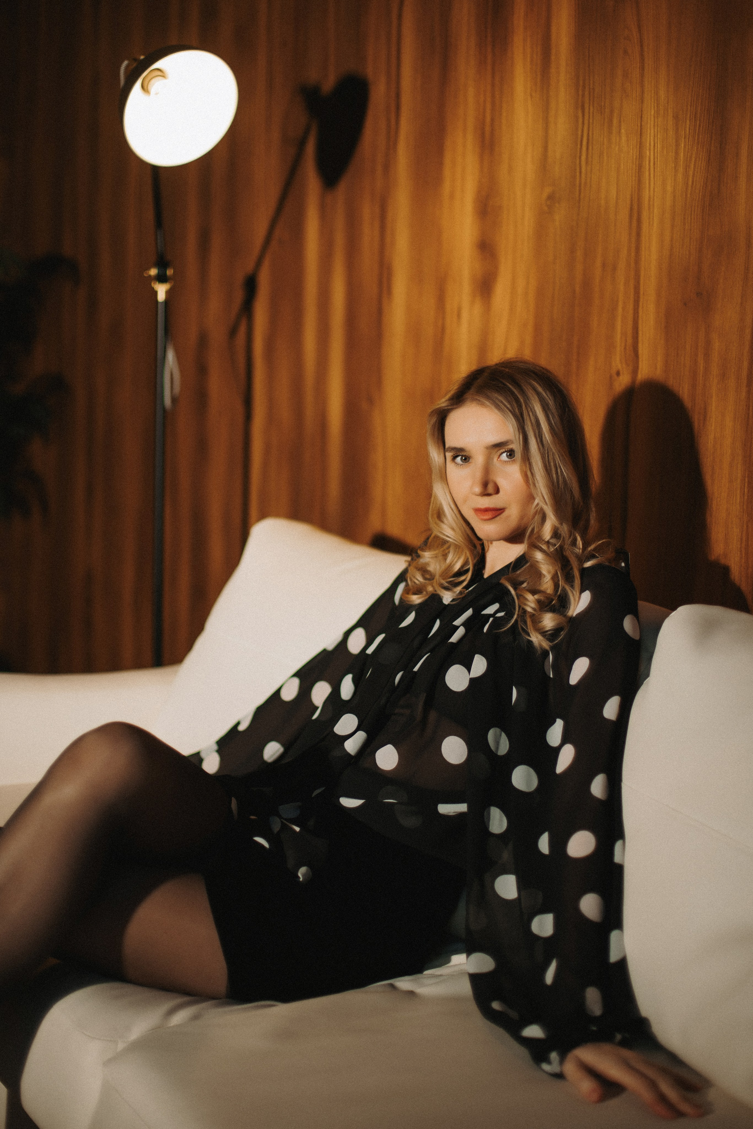 Christiana. Фотограф на Юге России