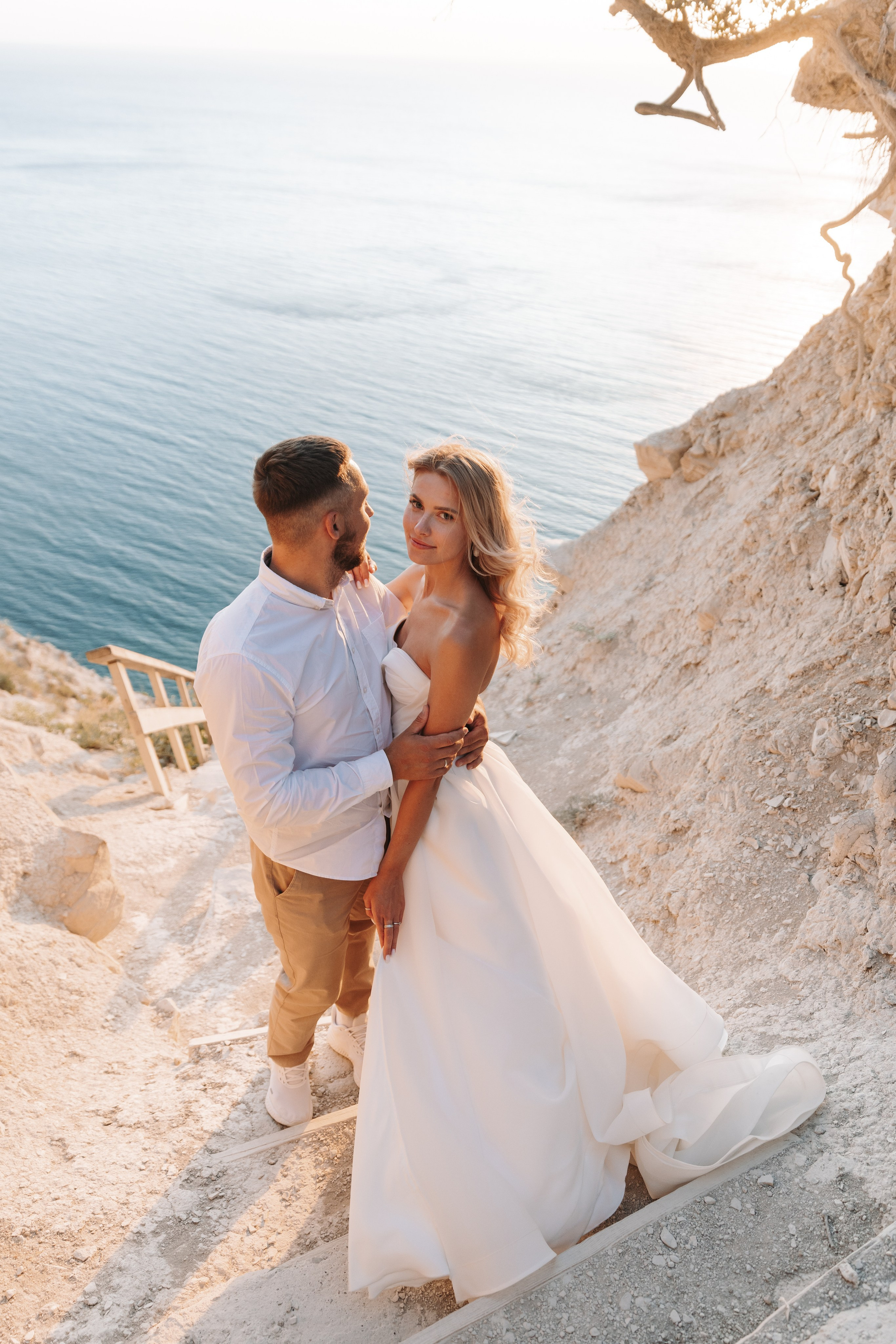 Anapa Wedding. Фотограф на Юге России