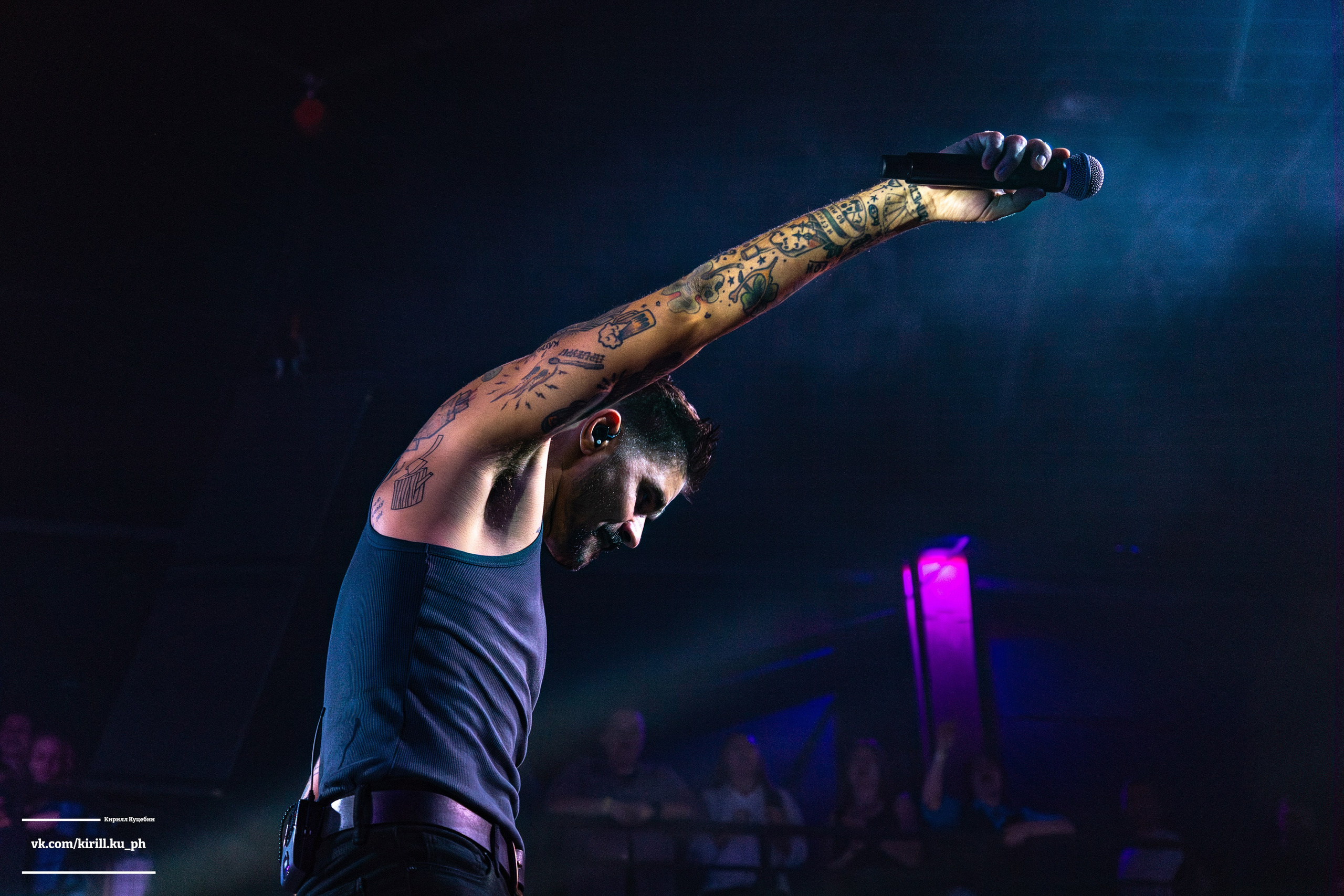 Концерт группы The Hatters в Свобода концерт холл 04.04.24. Репортажный фотограф Екатеринбург | Яркий, качественный репортаж | Концерты, клубы, репортаж, праздники, корпоративы