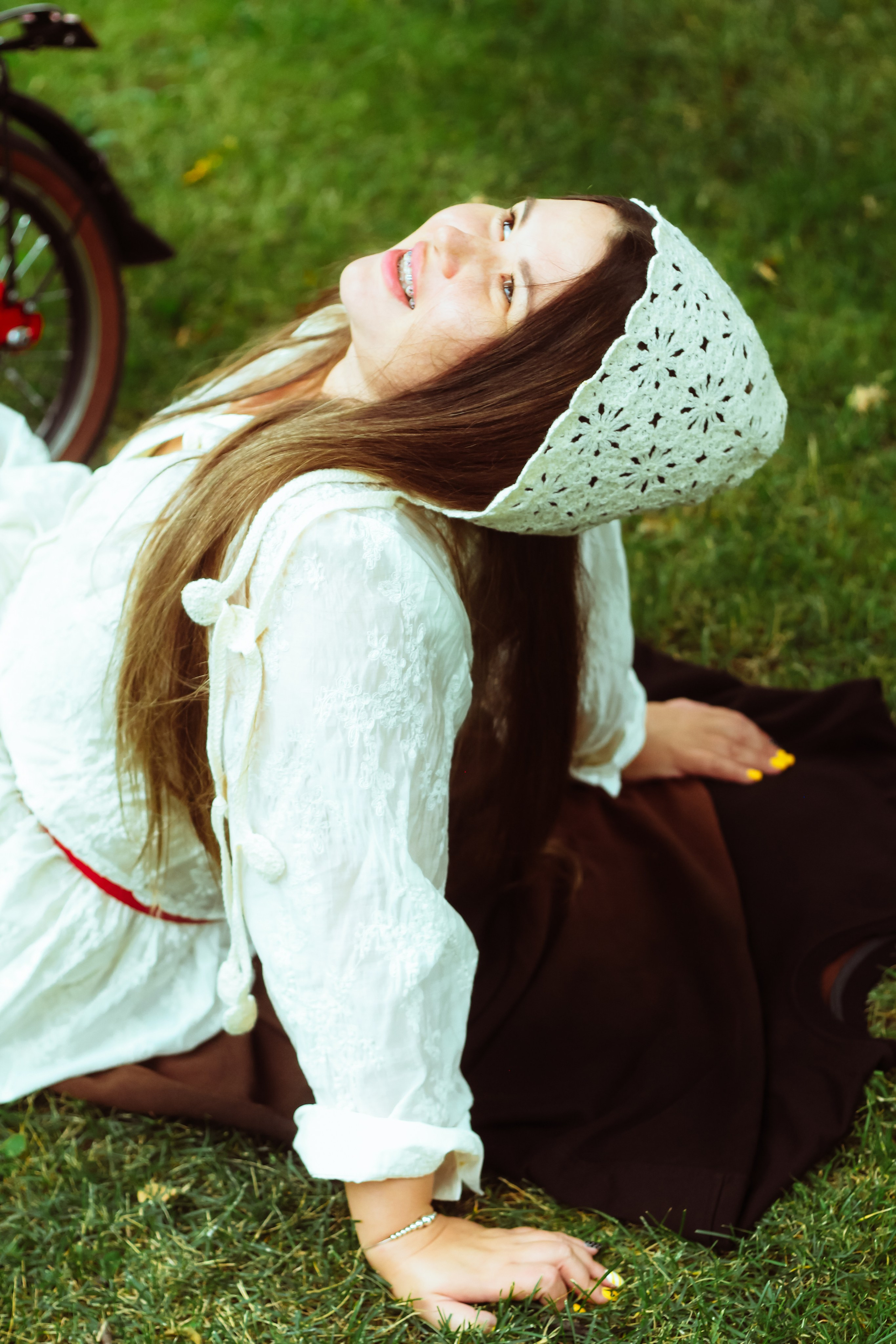 Екатерина. Фототерапия г. Санкт-Петербург. Удалова Мария индивидуальные съемки