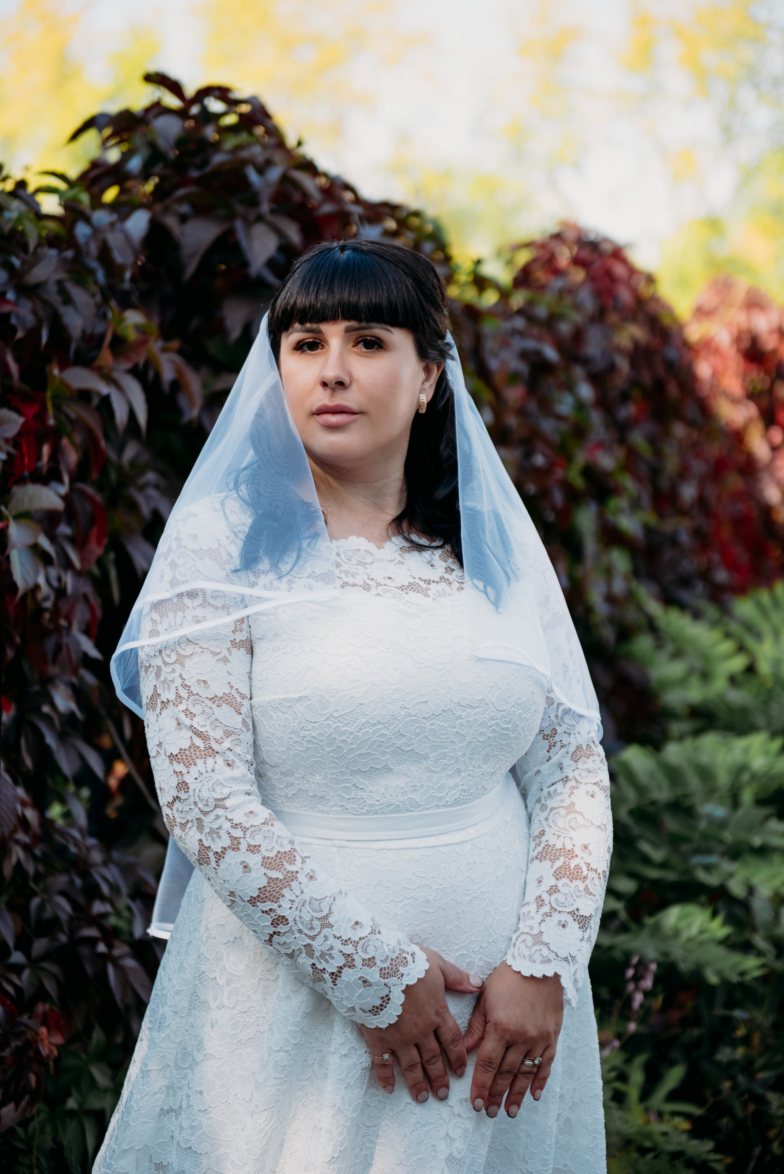 Свадебные. Детский-Семейный фотограф Пермь