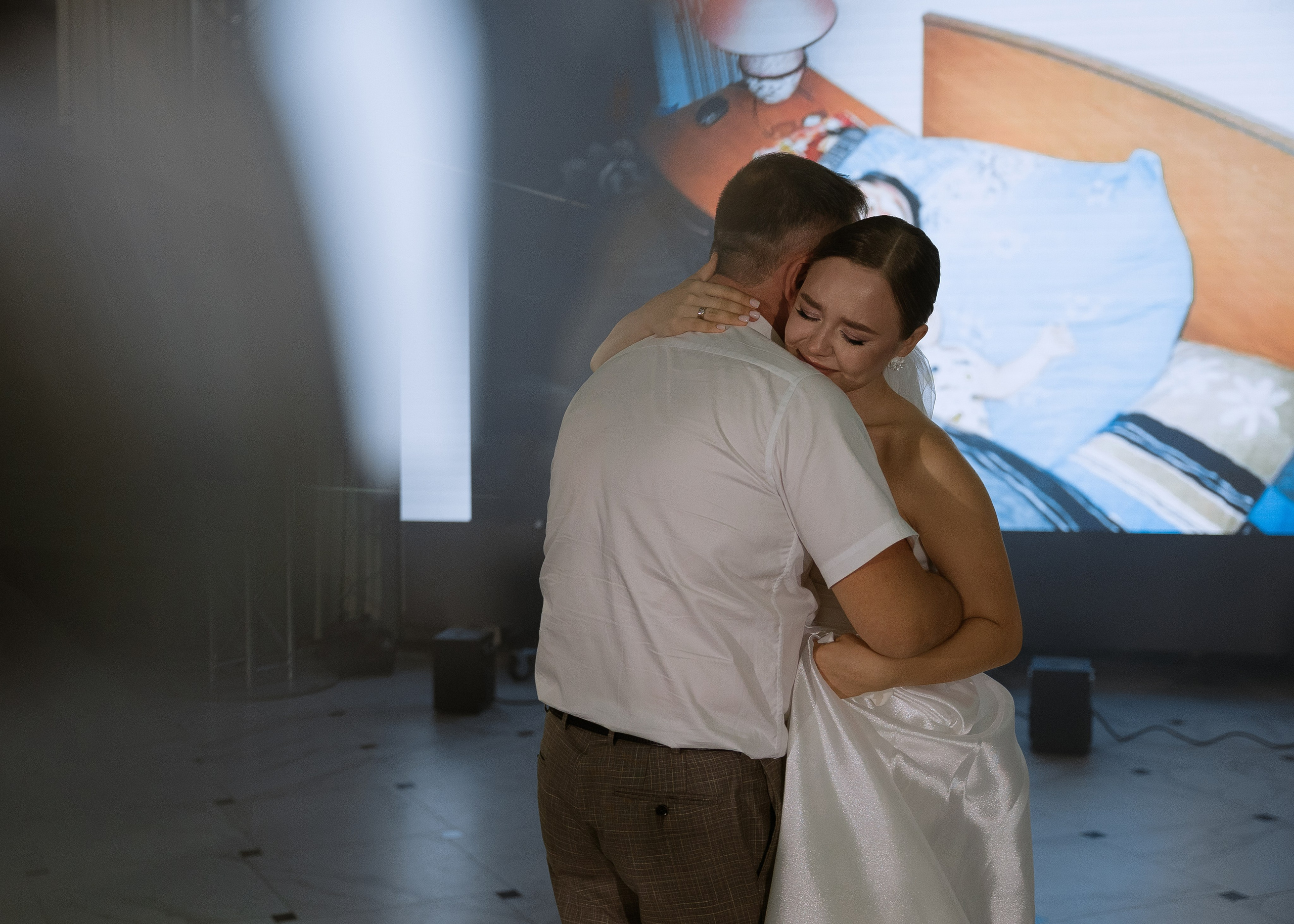 Андрей и Полина. Фотограф Эмиль Исякаев