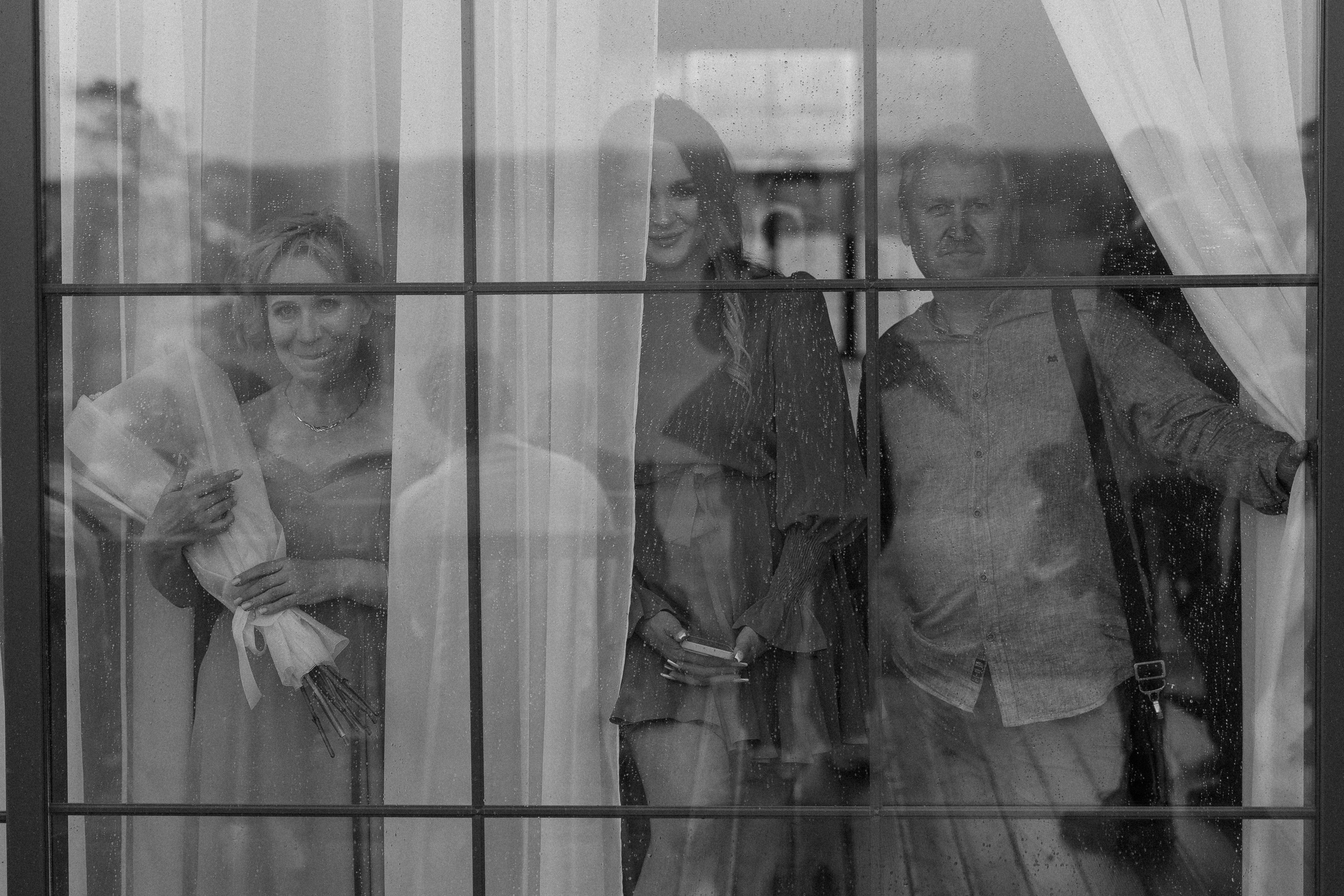 Анонс Wedding day Данил и Алина. Свадебный фотограф Колесников Антон