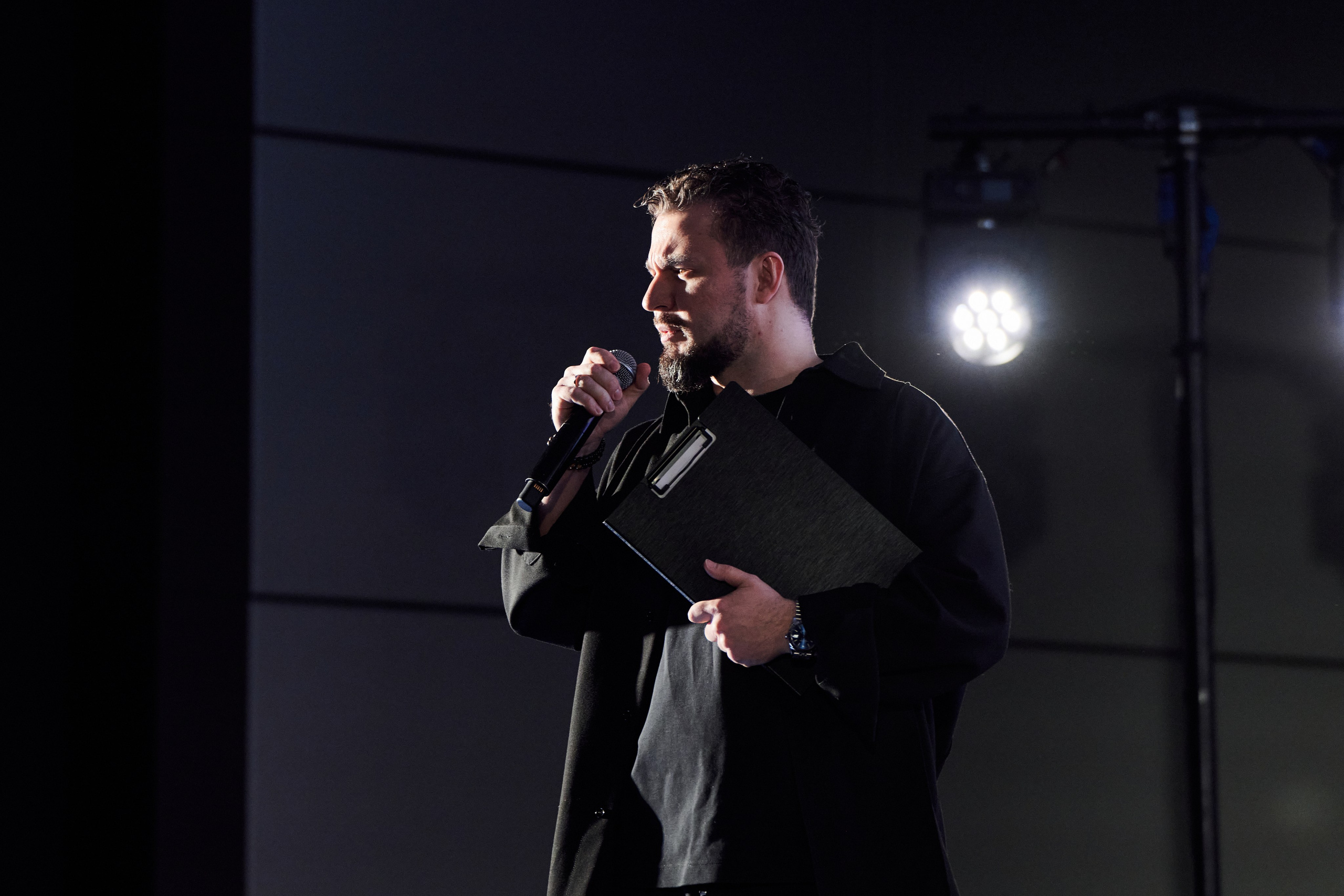 День Бренда 26. Фотограф в Москве — Новиков Владислав