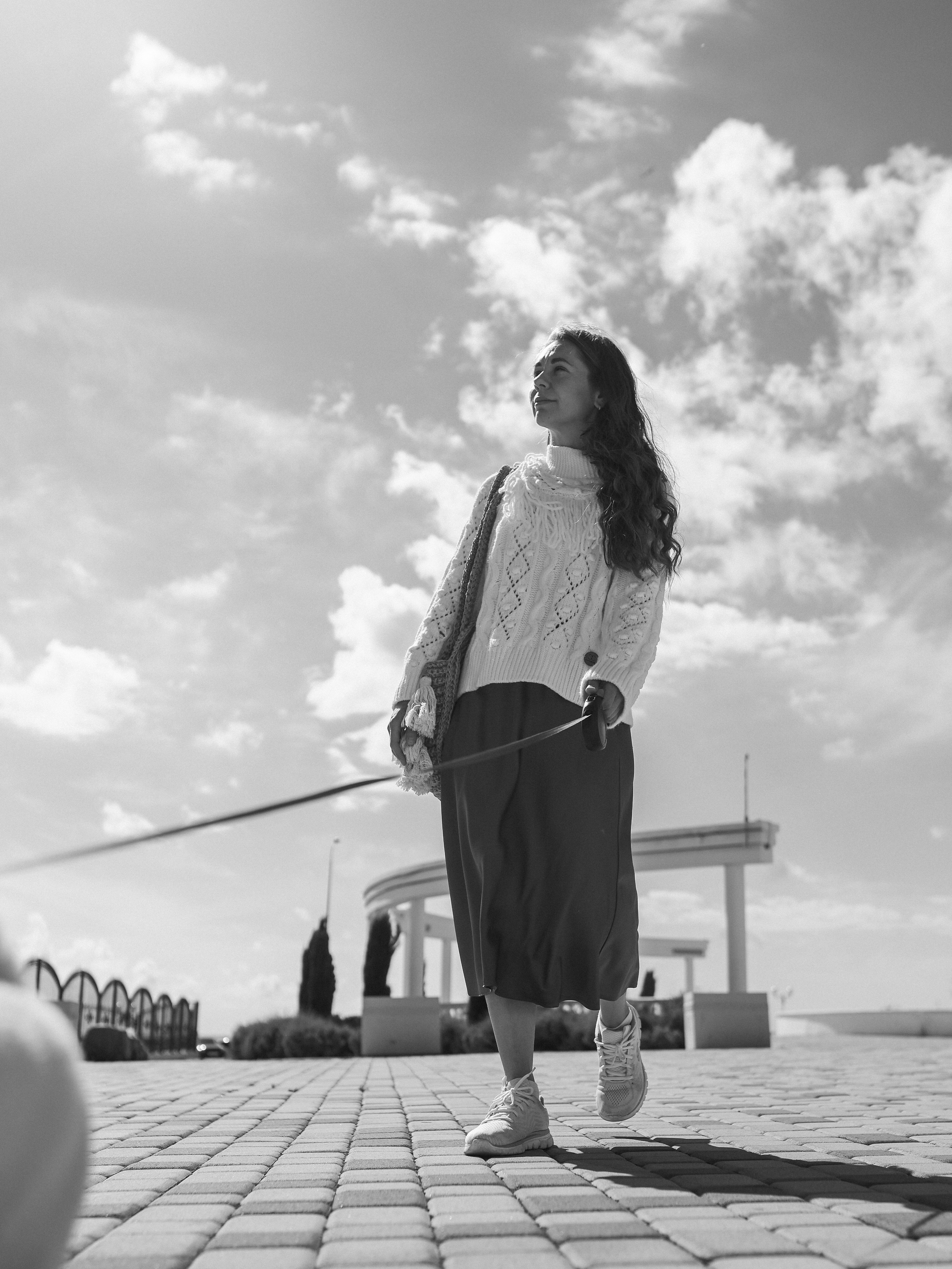 Зефир и Алена. Фотограф-анималист в Москве Кириллова Татьяна