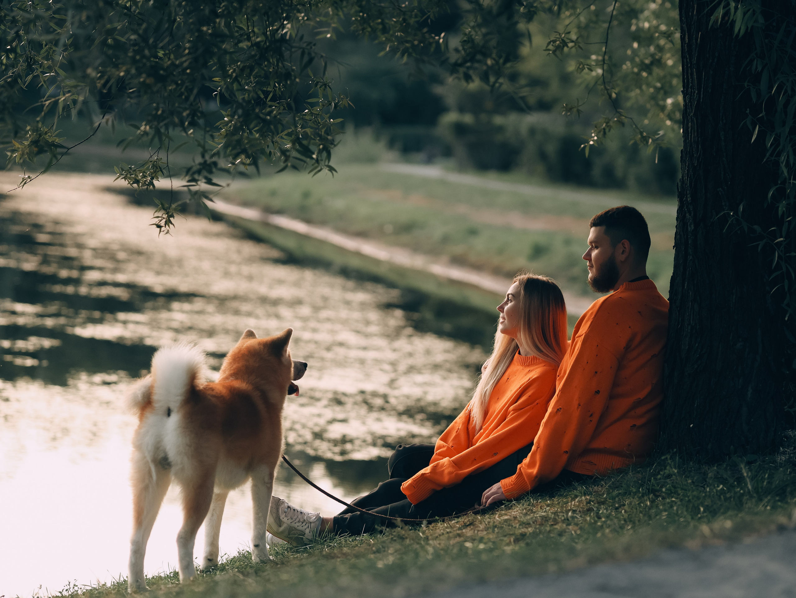Фотограф-анималист в Москве Кириллова Татьяна