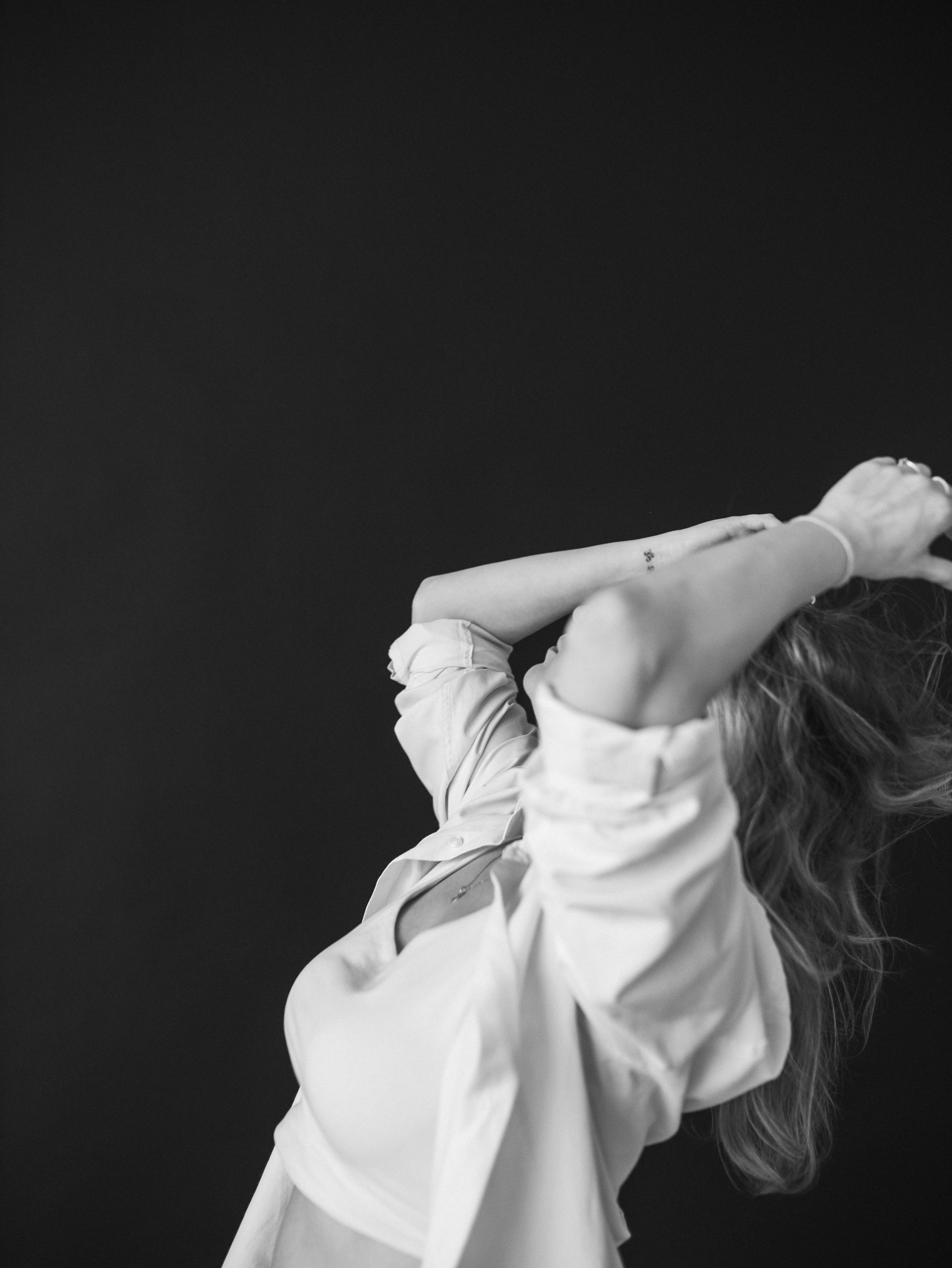 Мира и Таня. Фотограф-анималист в Москве Кириллова Татьяна