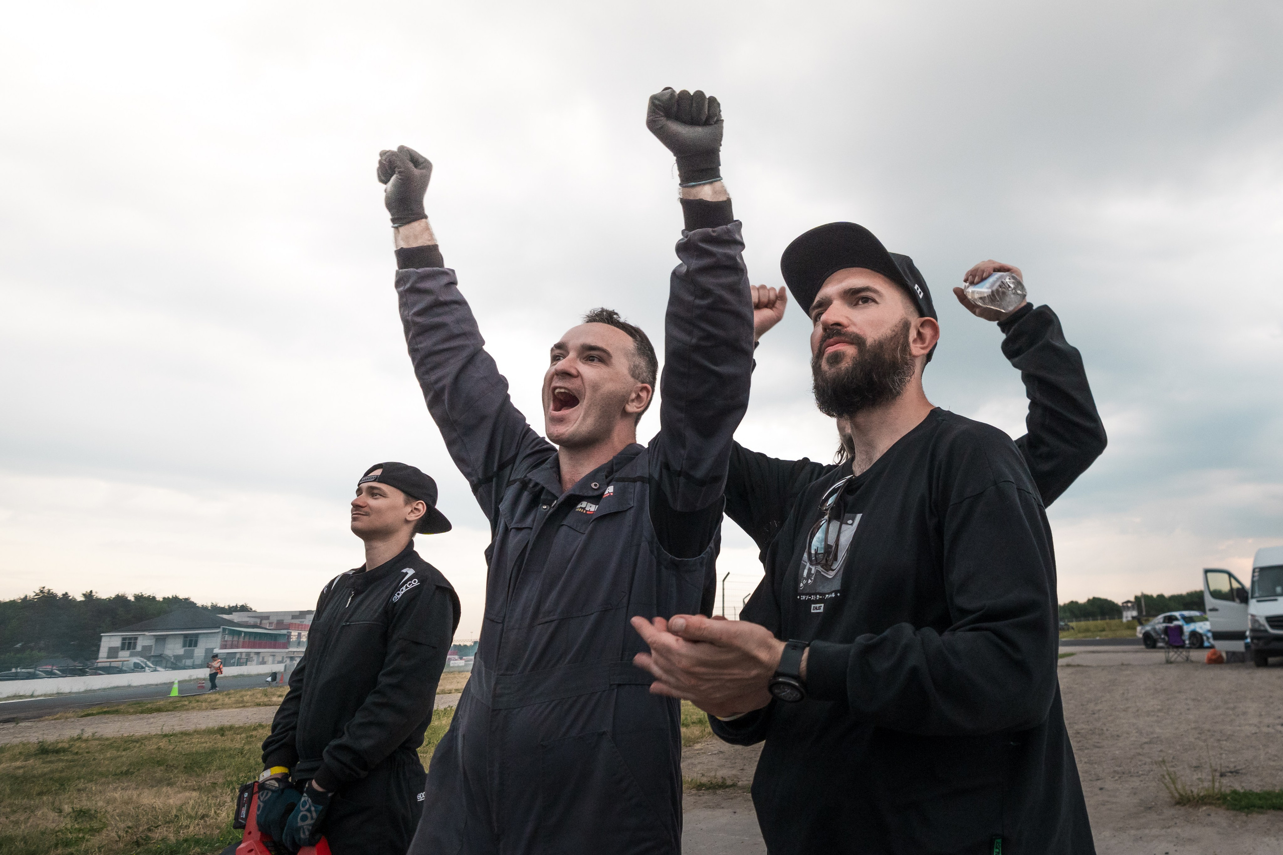 ADM DRIFT CONTEST 2026. Репортажный Фотограф