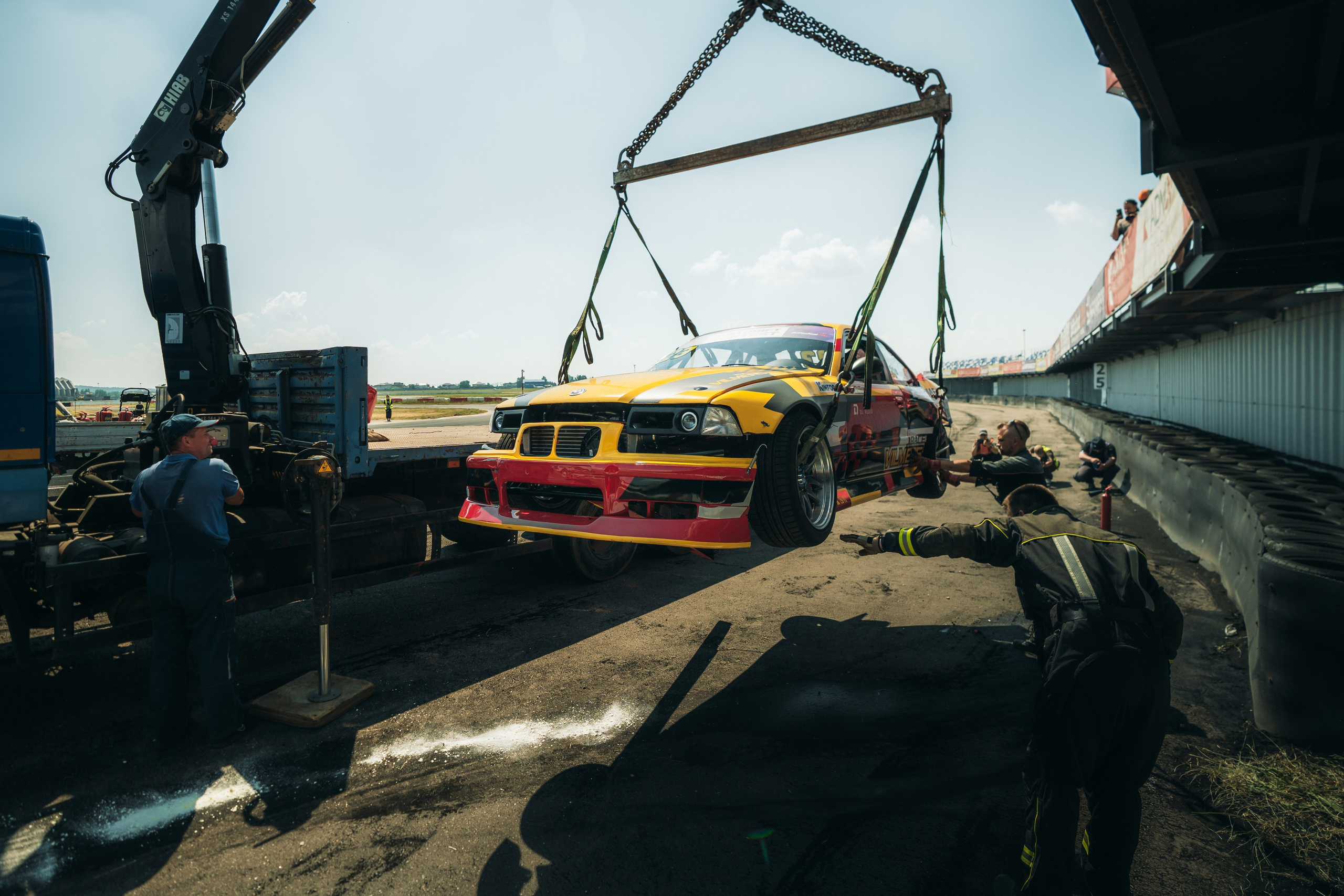 ADM DRIFT CONTEST 2026. Репортажный Фотограф