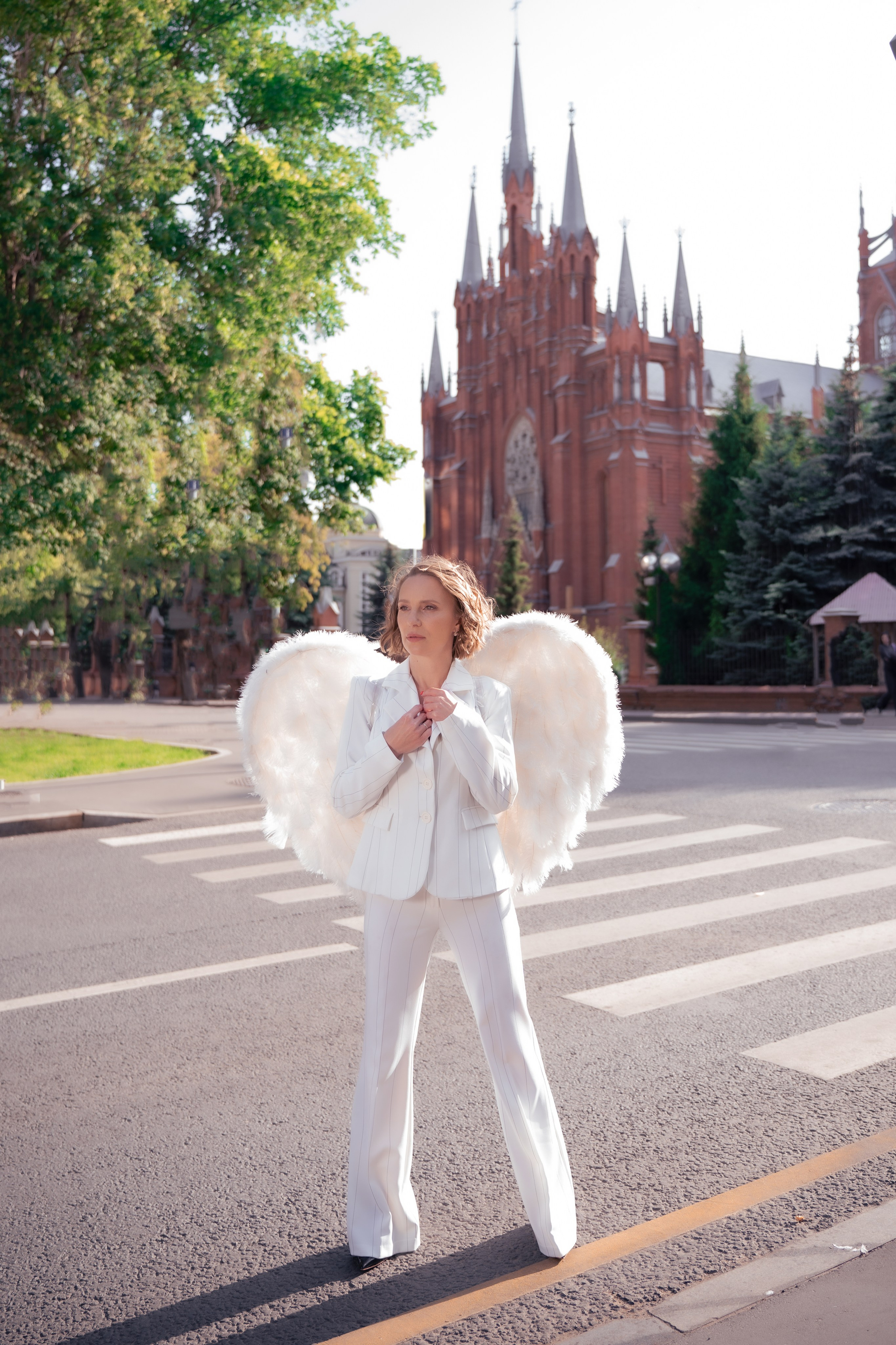 Ольга. Портретный фотограф в Москве Ольга Гришина