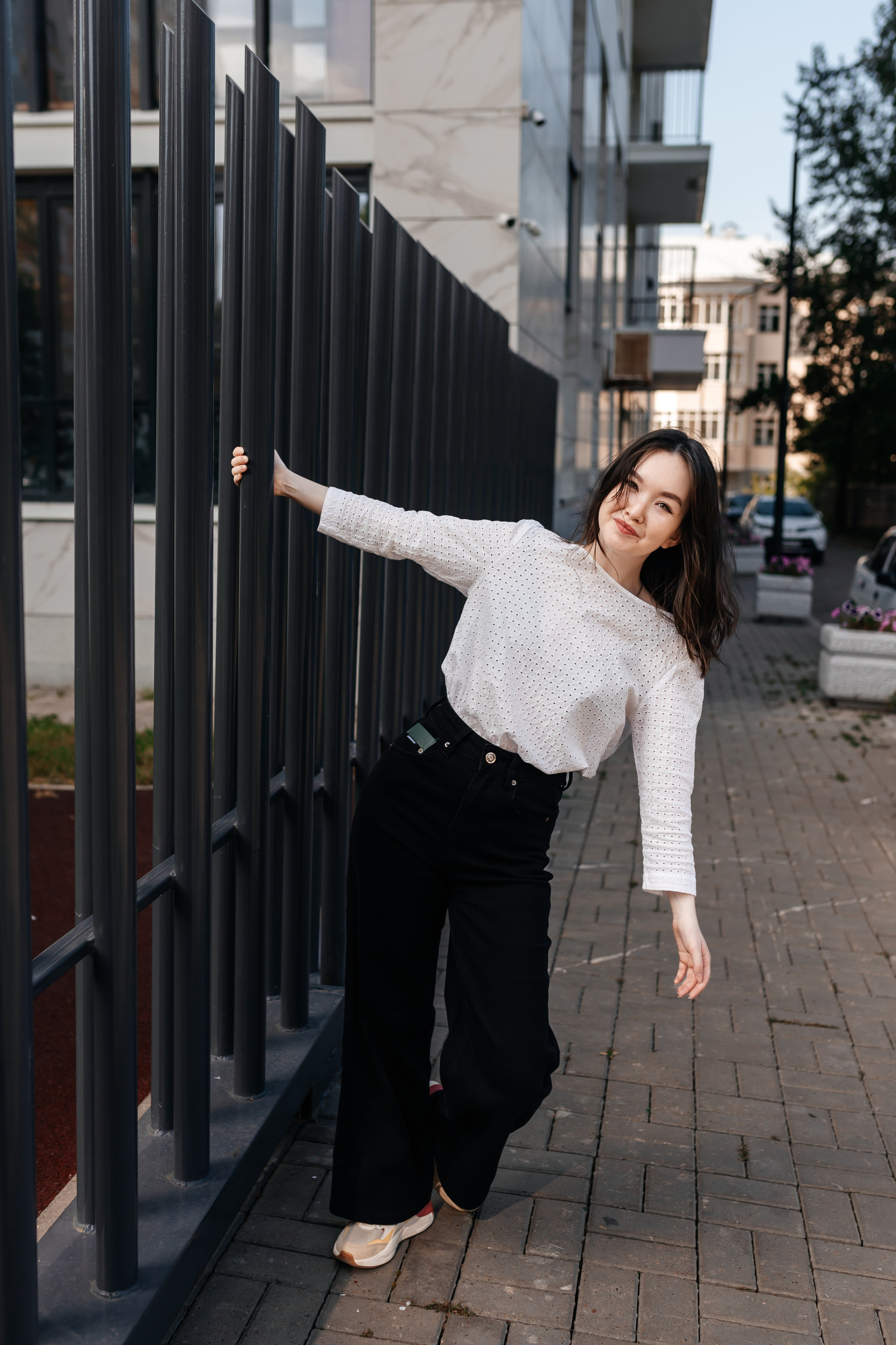 Айгуль. Марина Шаймухаметова. Фотограф в Уфе