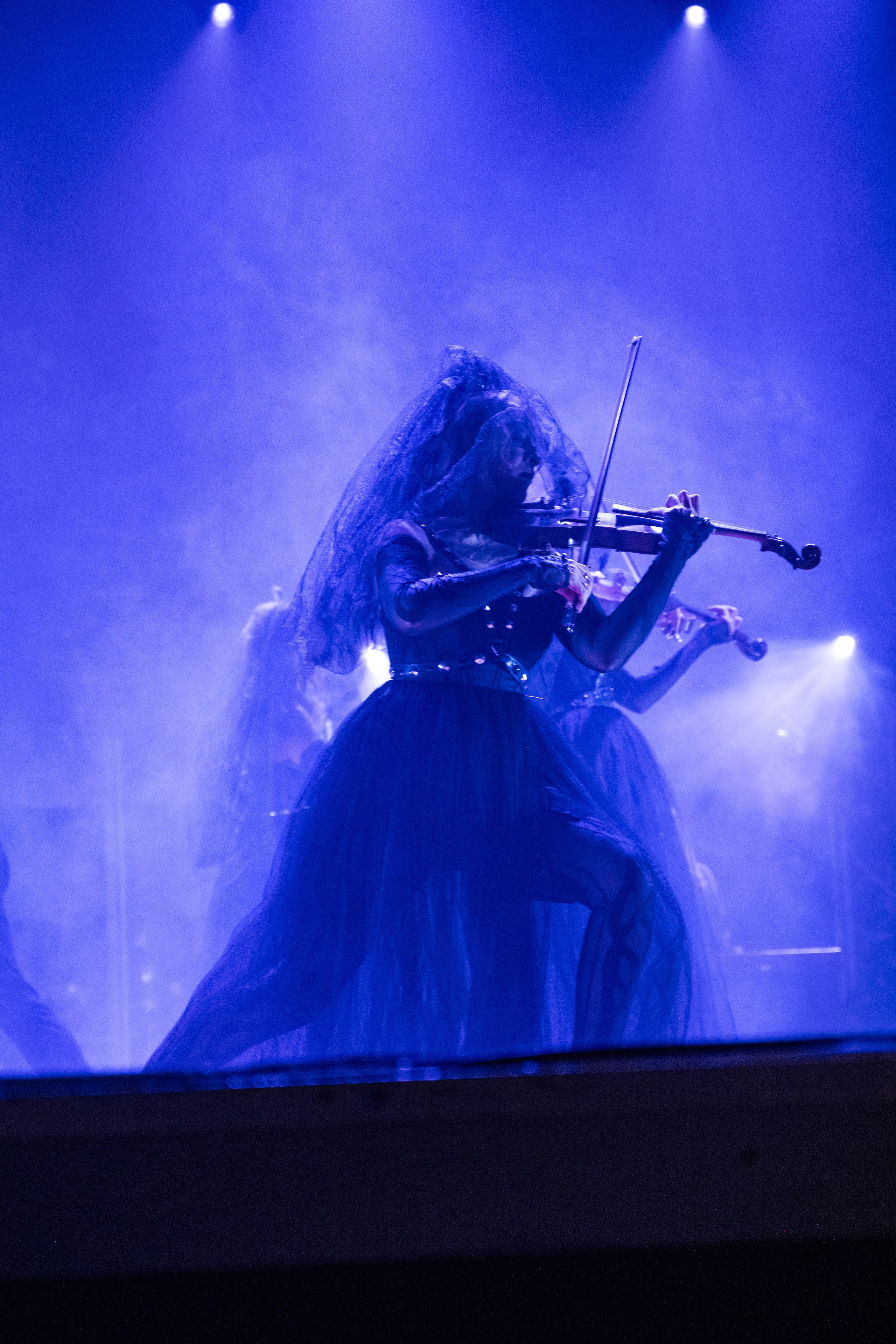 Концерт Concord Orhestra. Главная