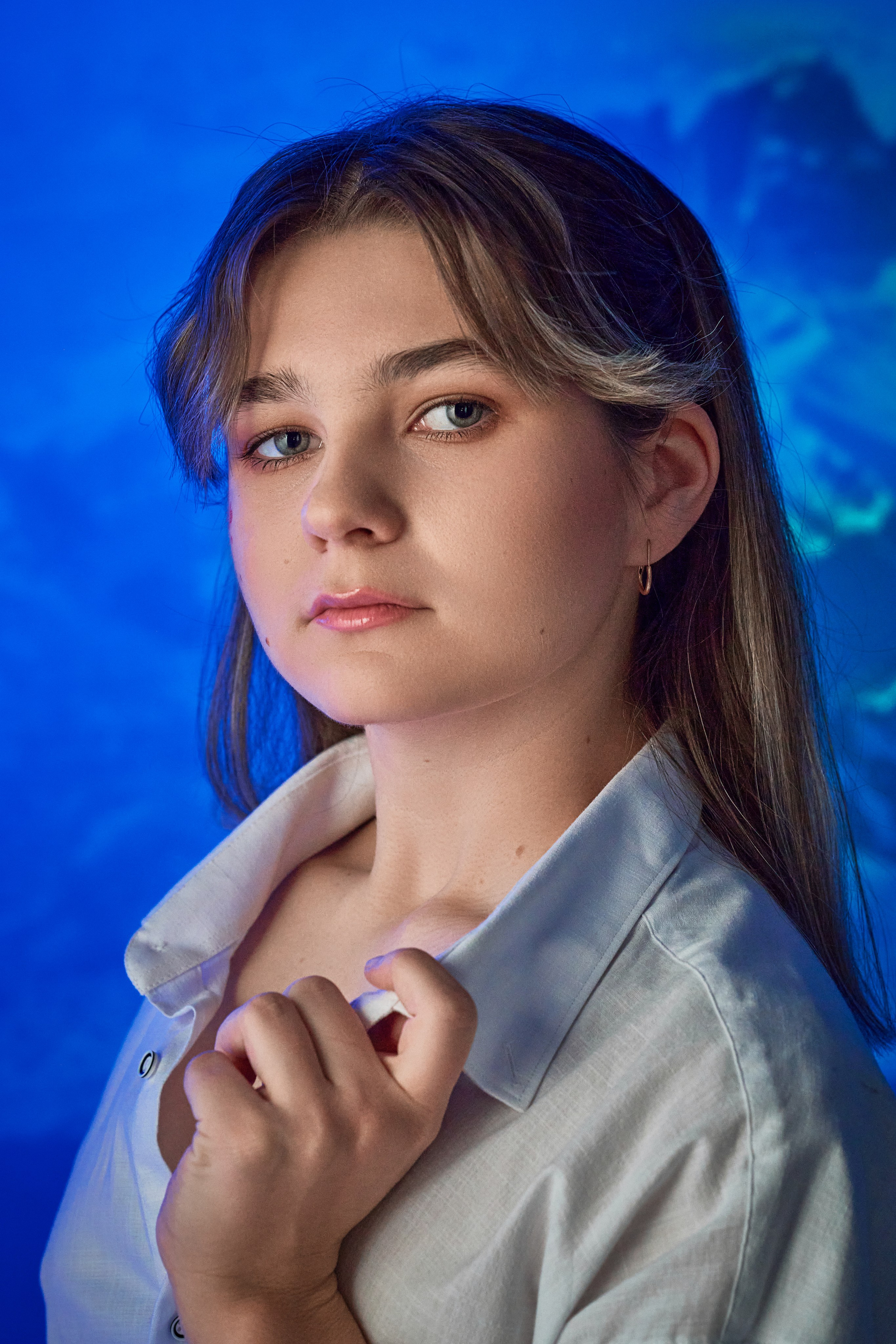 Анастасия. Студия.ProPortret