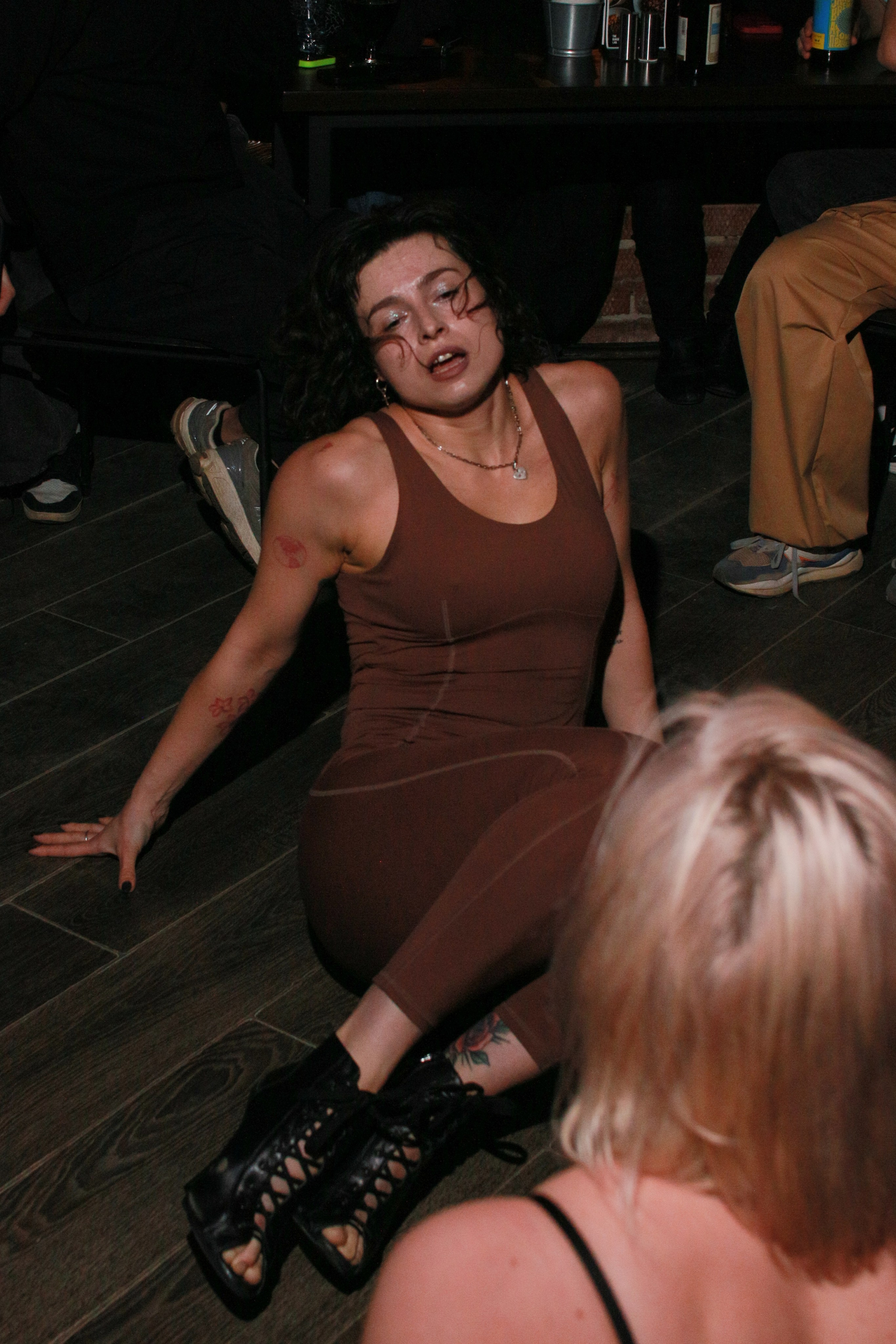 День рождения Faufau. Свадебный и репортажный фотограф Николай Доровских