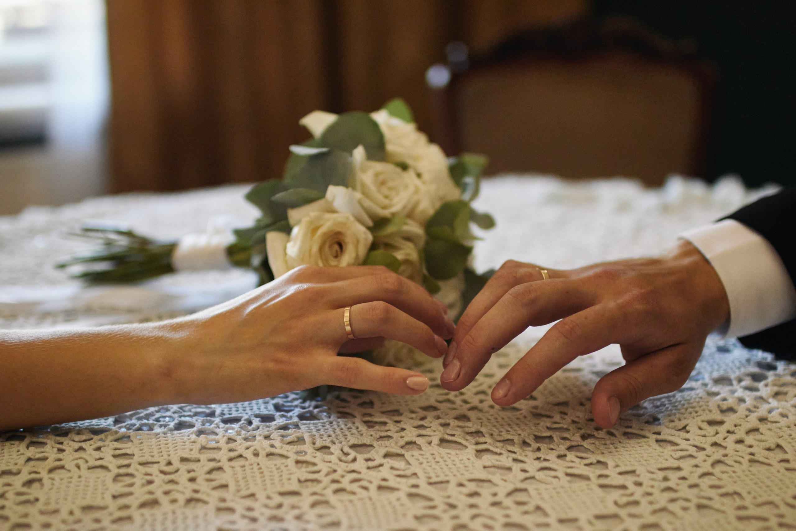 Свадьба Наталья и Игорь. Свадебный и репортажный фотограф Николай Доровских