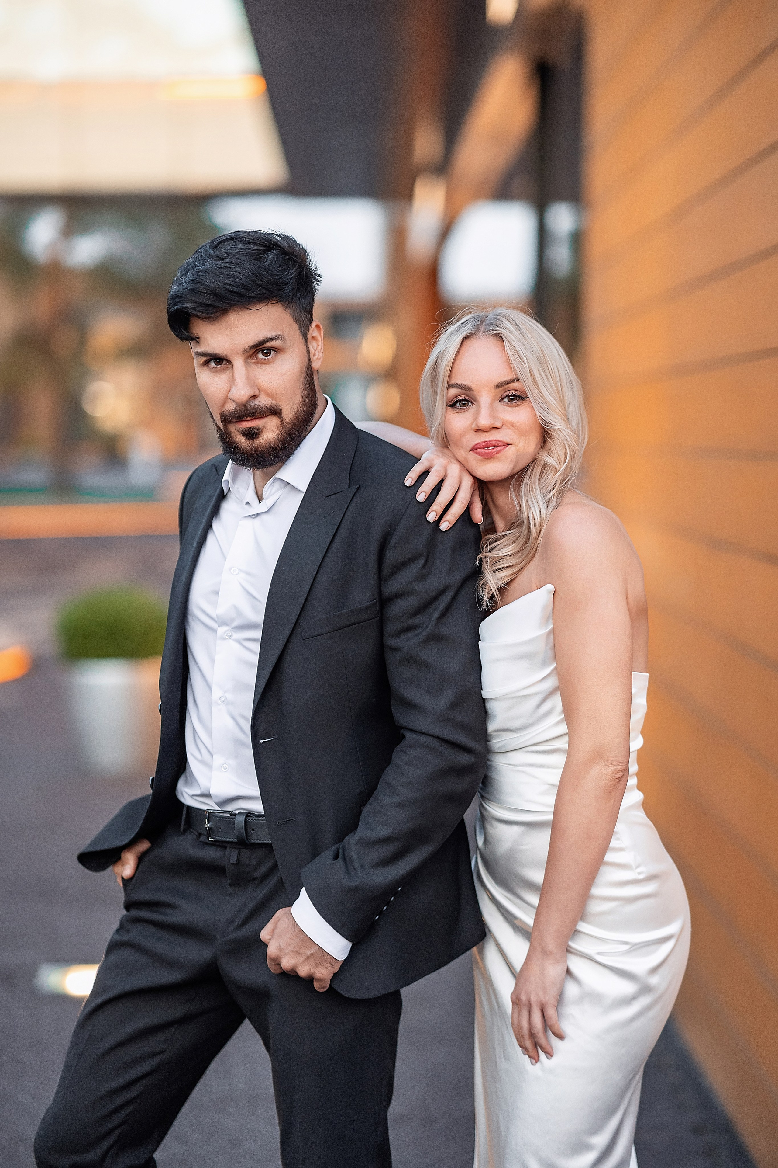 Виктория & Марат. Свадебный и семейный фотограф в Туле и Москве Полукарова Юлия