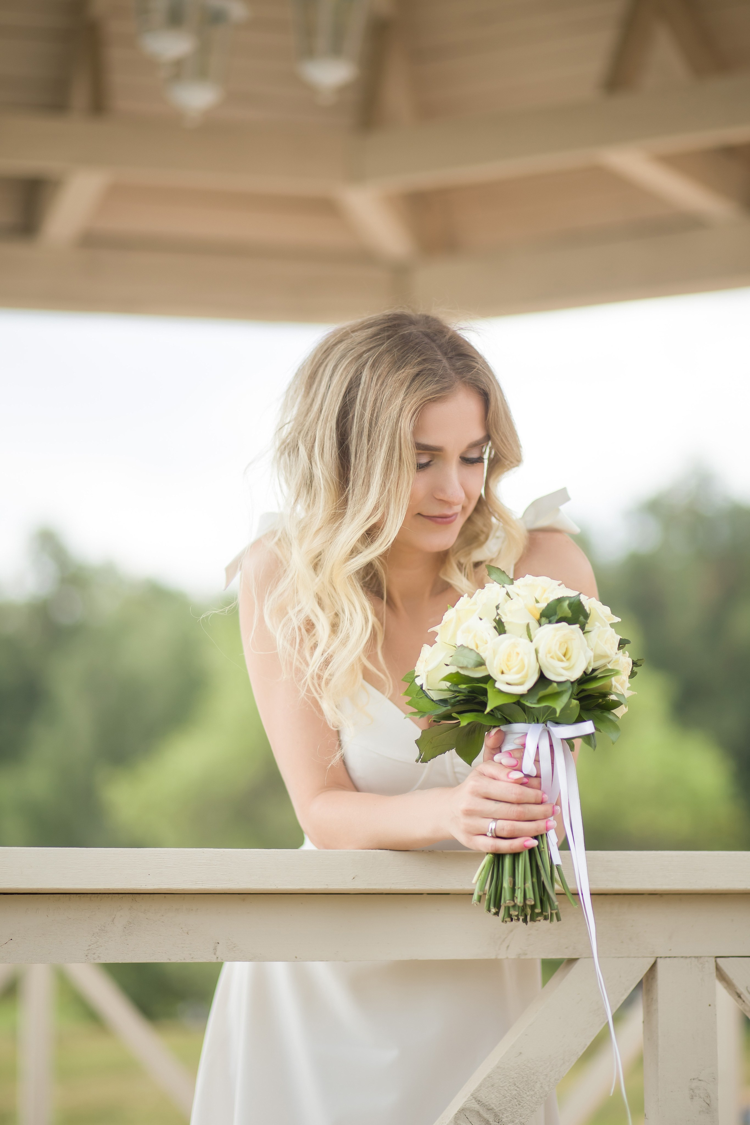 Прогулка в усадьбе «Гребнево». Семейный и женский фотограф в Москве Евгения Малина