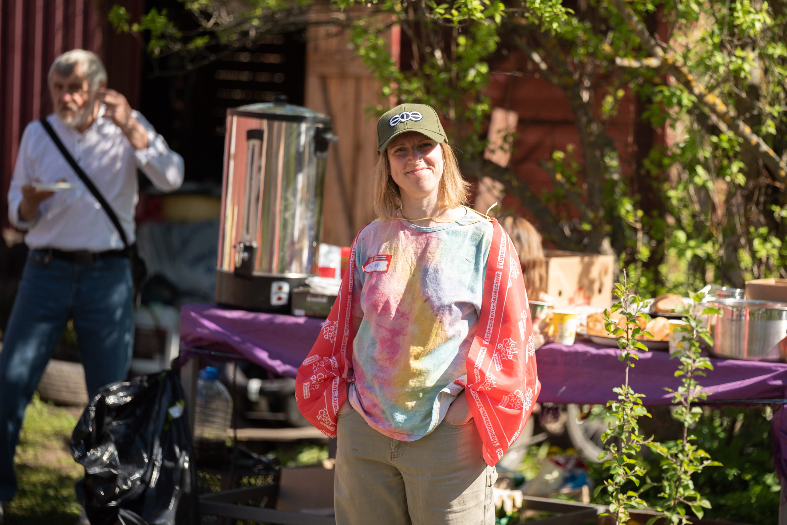 Том Сойер Фест ул. Кардовского 25 (репортаж). Портретная и репортажная съёмка