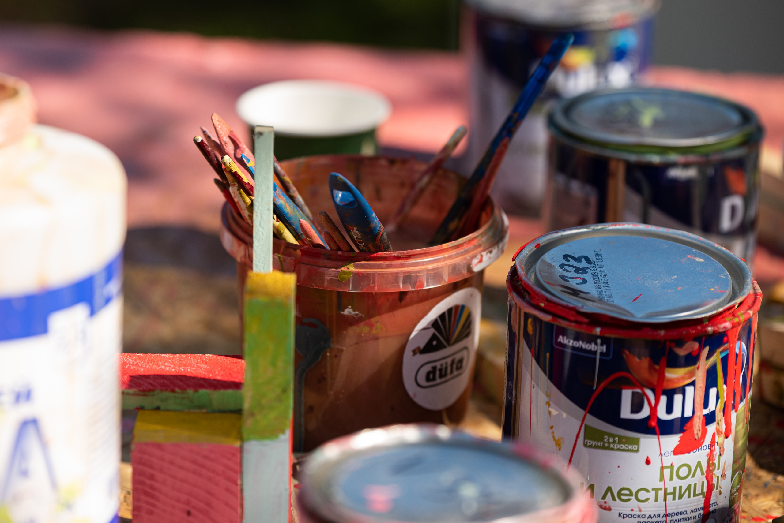 Том Сойер Фест ул. Кардовского 25 (репортаж). Портретная и репортажная съёмка