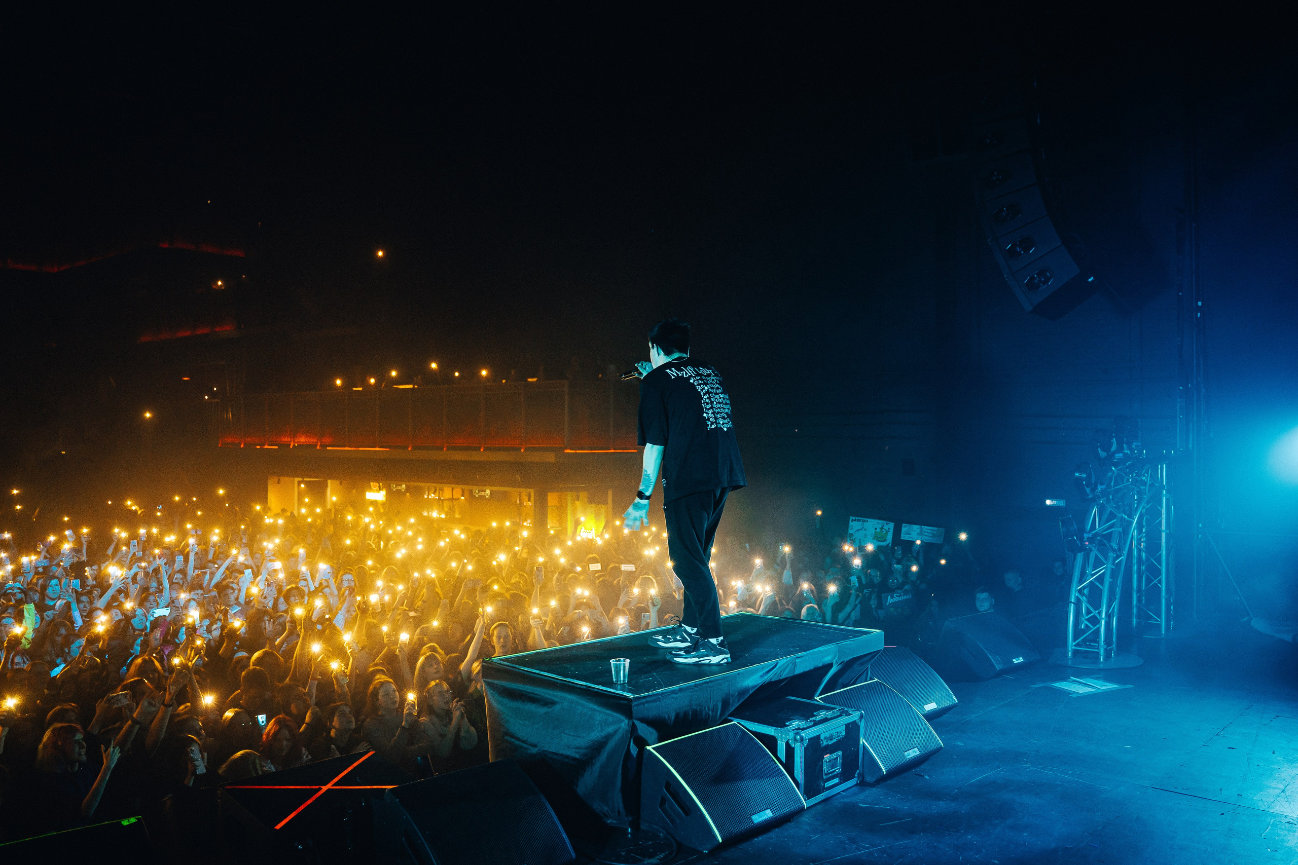 MZLFF. Коммерческий фотограф Иван Рыбаков