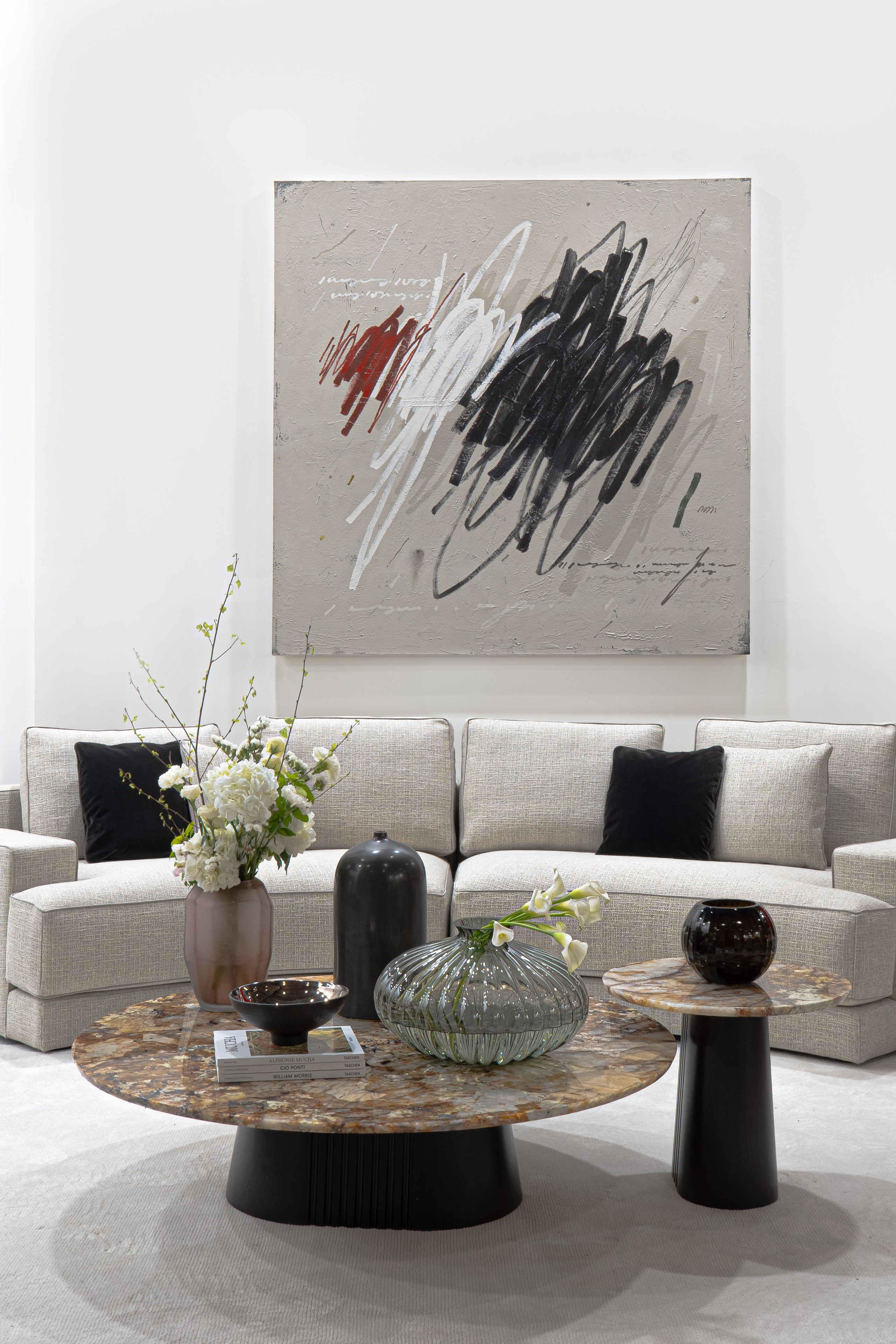 Galimberti Nino. Архитектура дизайн фотография