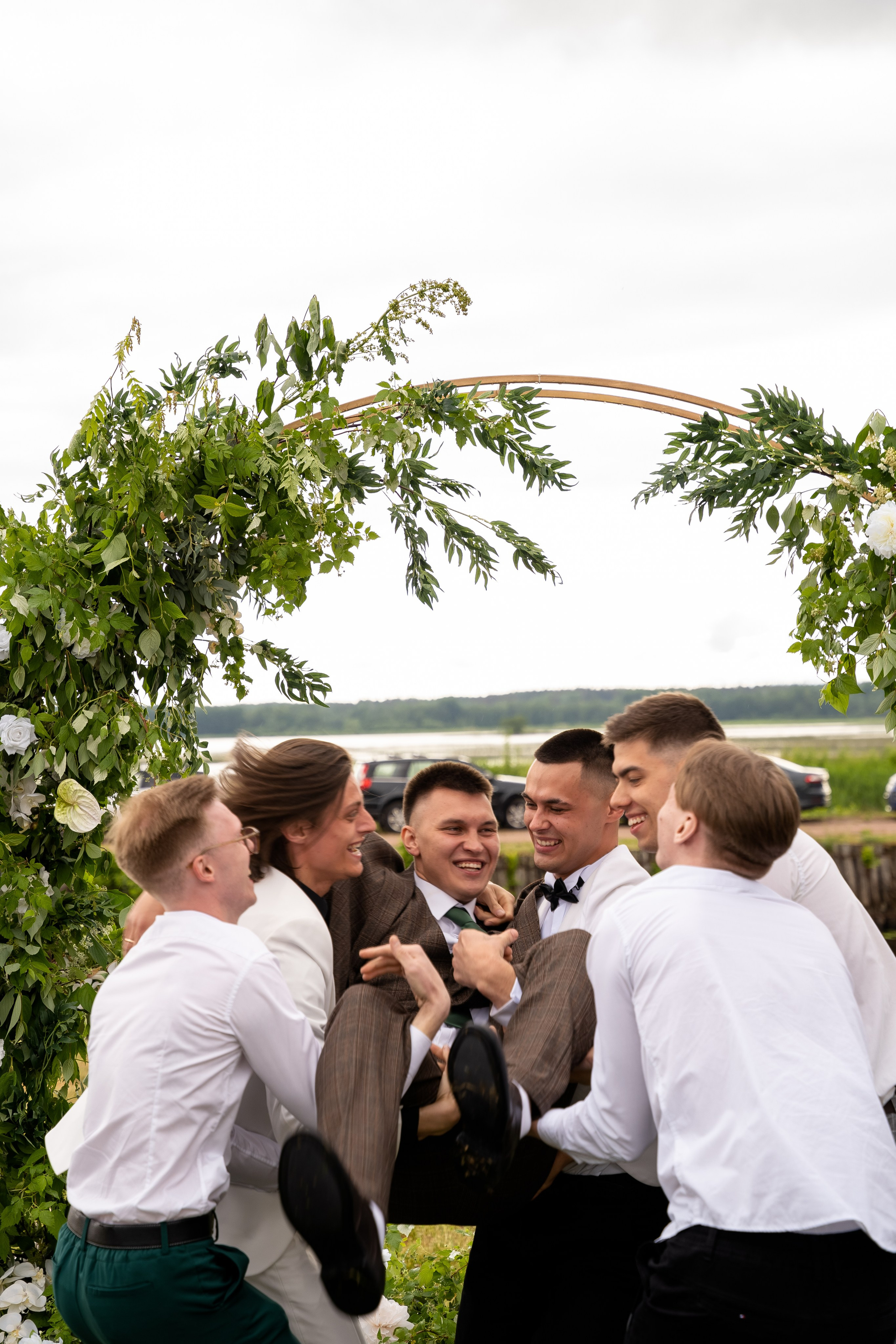 Серёжа и Даша. Часть II. Фотограф в Ульяновске Александра Григоровских