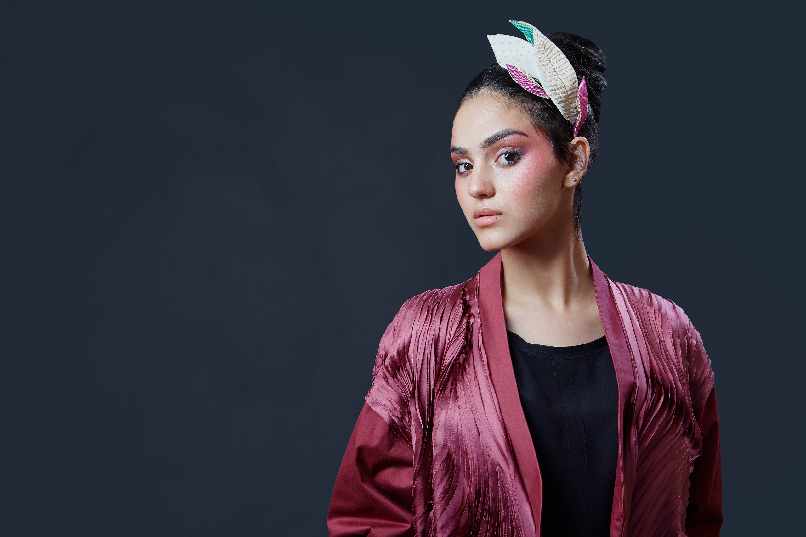 Фотосъемка для дизайнера в Самаре. Фотограф Татьяна Малушкина