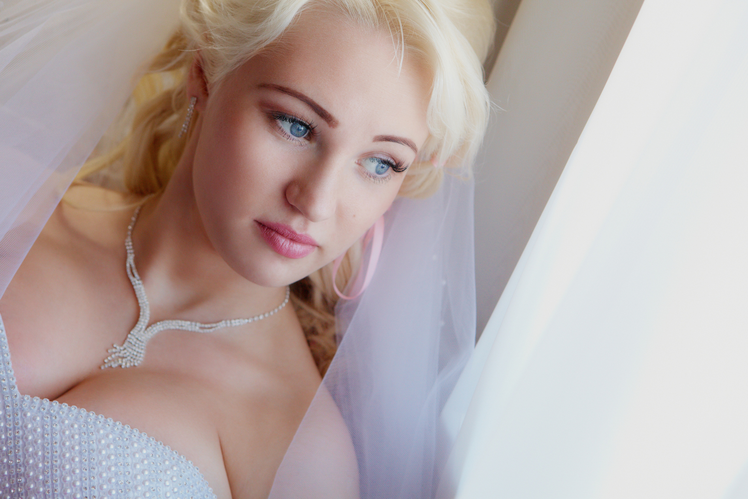 Фотограф Татьяна Малушкина