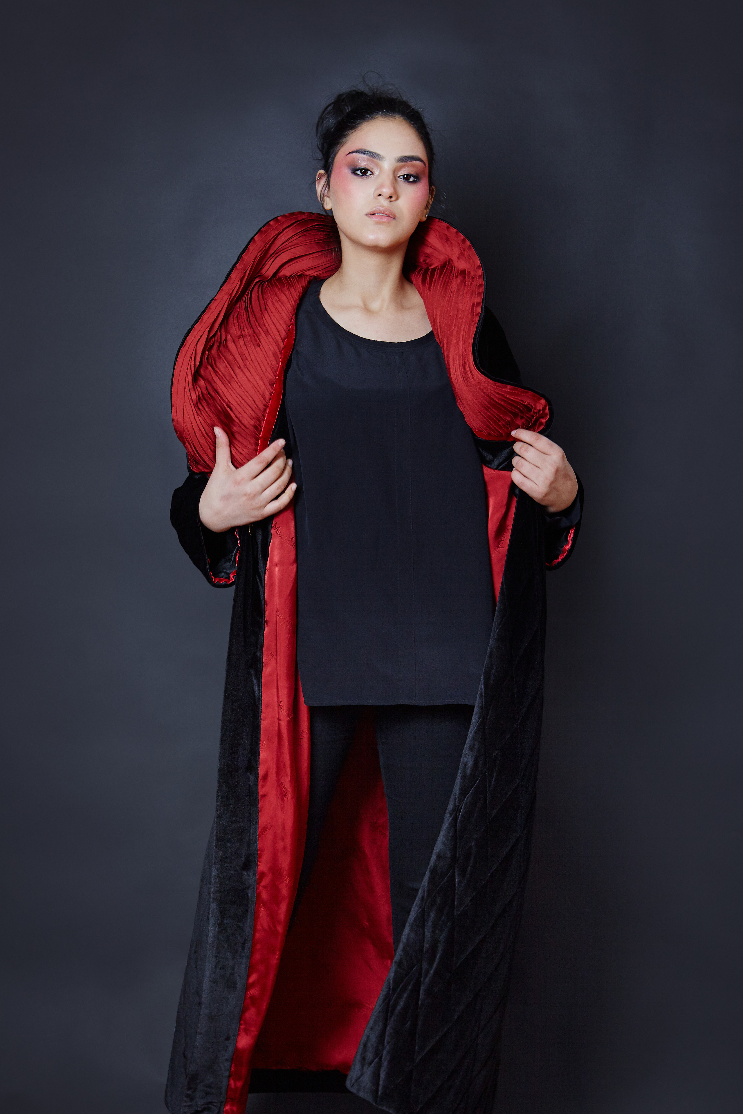 Фотосъемка для дизайнера в Самаре. Фотограф Татьяна Малушкина