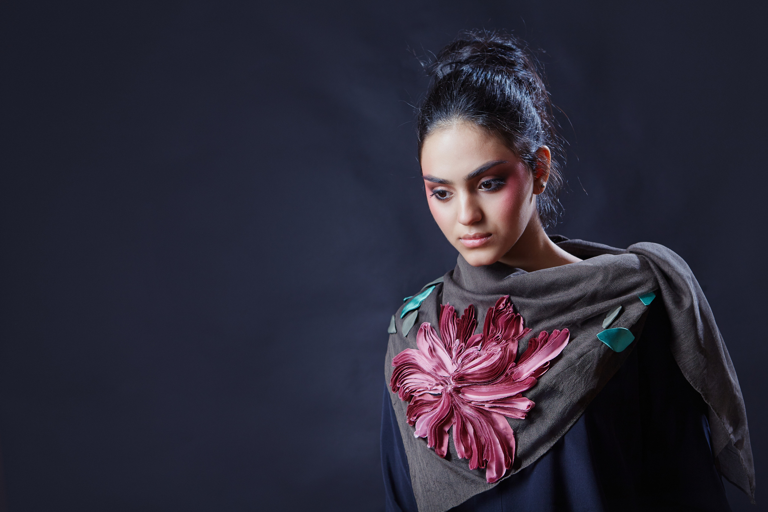 Фотосъемка для дизайнера в Самаре. Фотограф Татьяна Малушкина