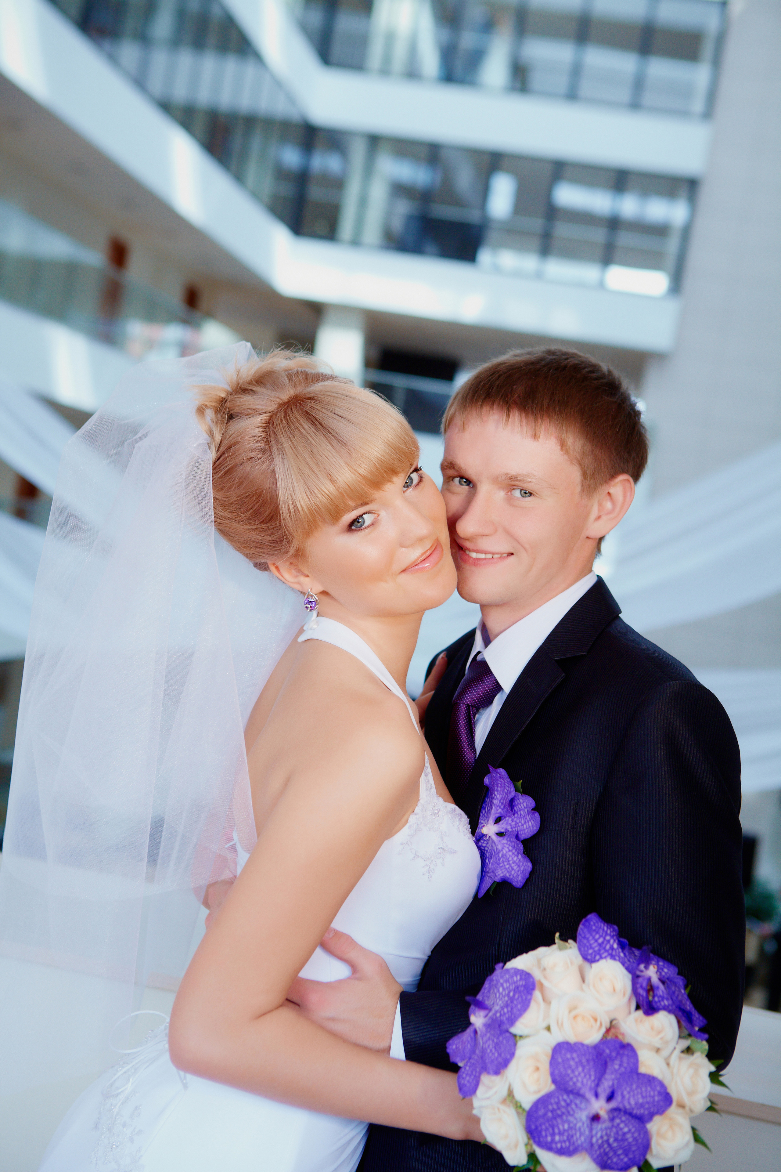 Фотограф на свадьбу в Самаре. Фотограф Татьяна Малушкина