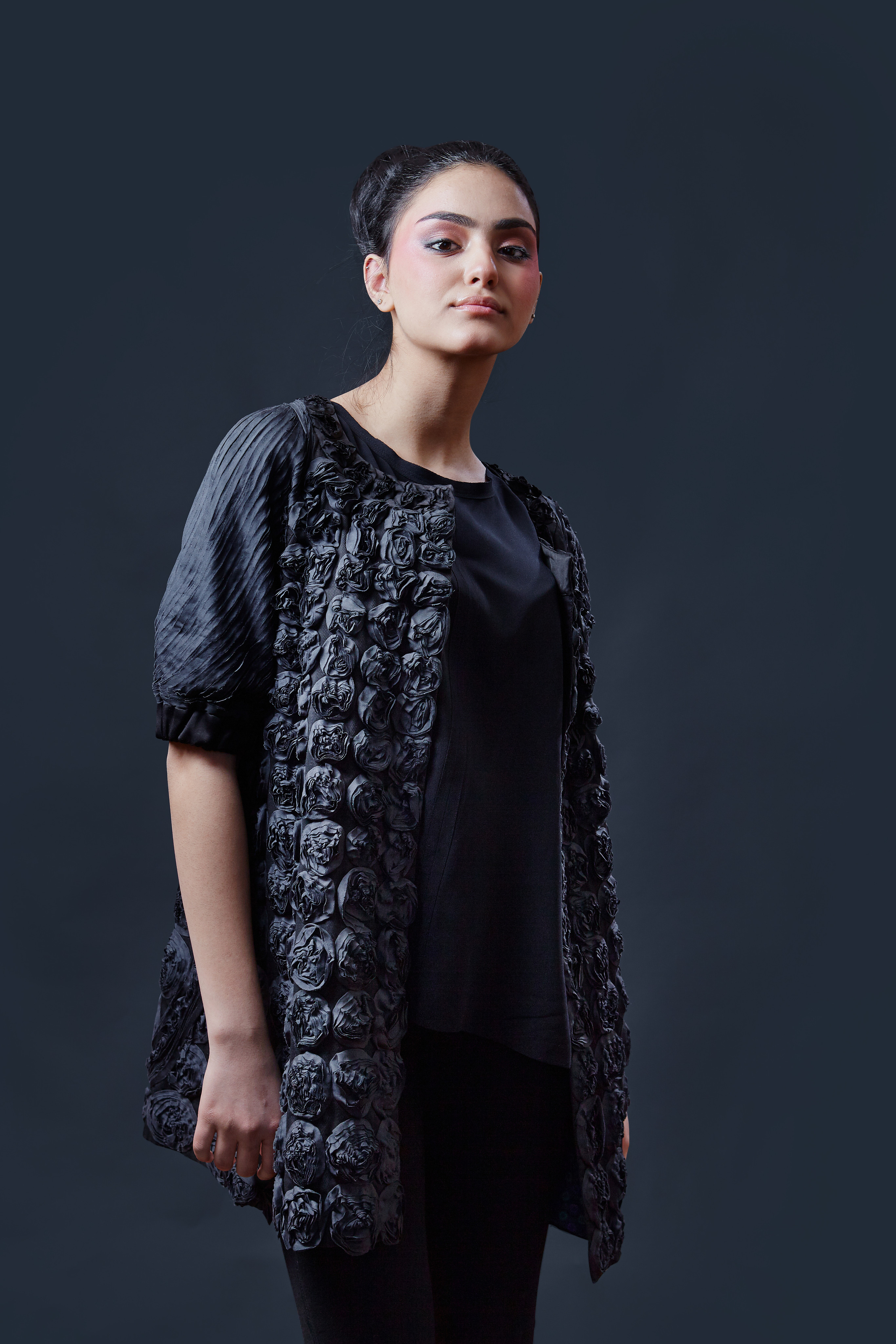 Фотосъемка для дизайнера в Самаре. Фотограф Татьяна Малушкина