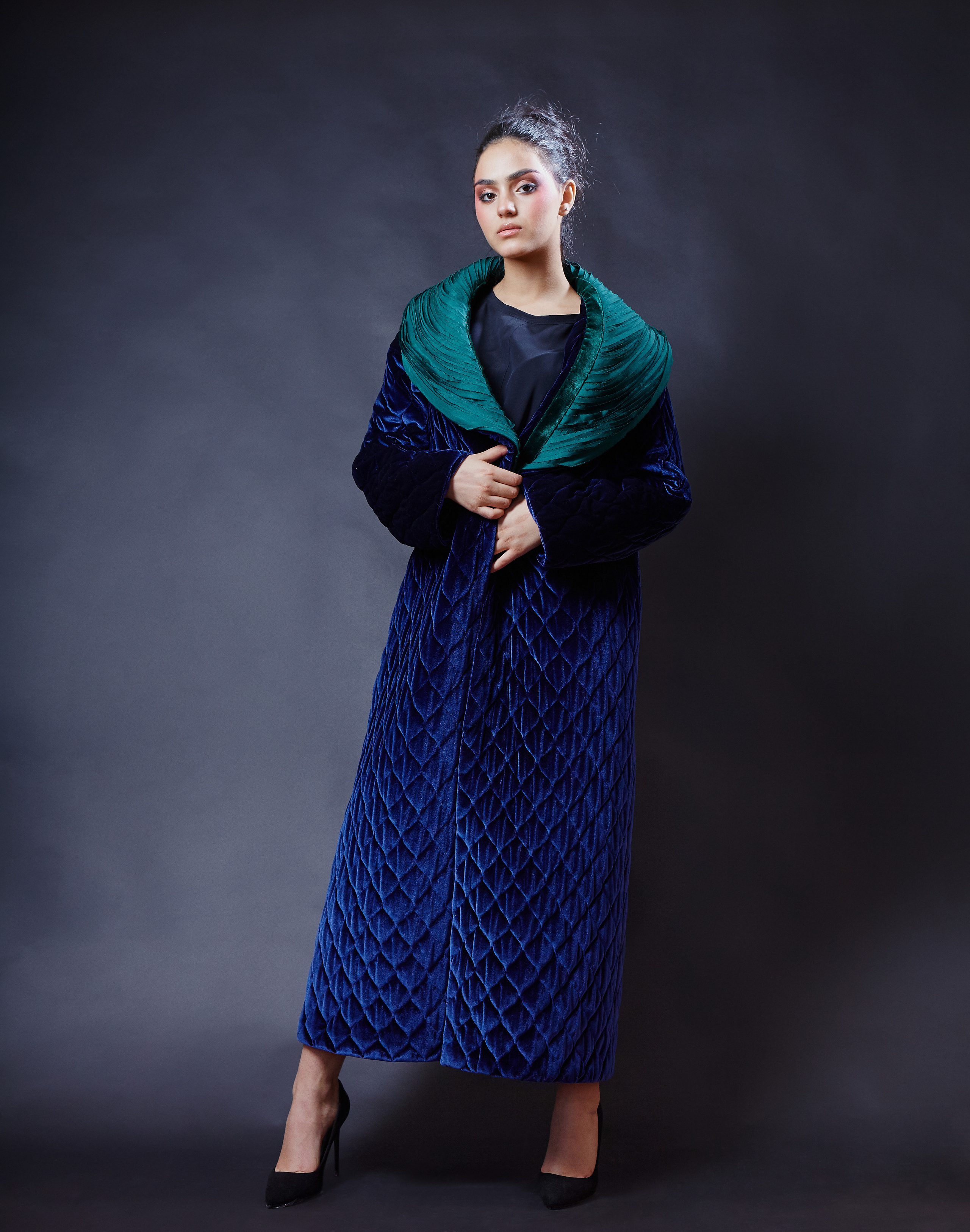 Фотосъемка для дизайнера в Самаре. Фотограф Татьяна Малушкина