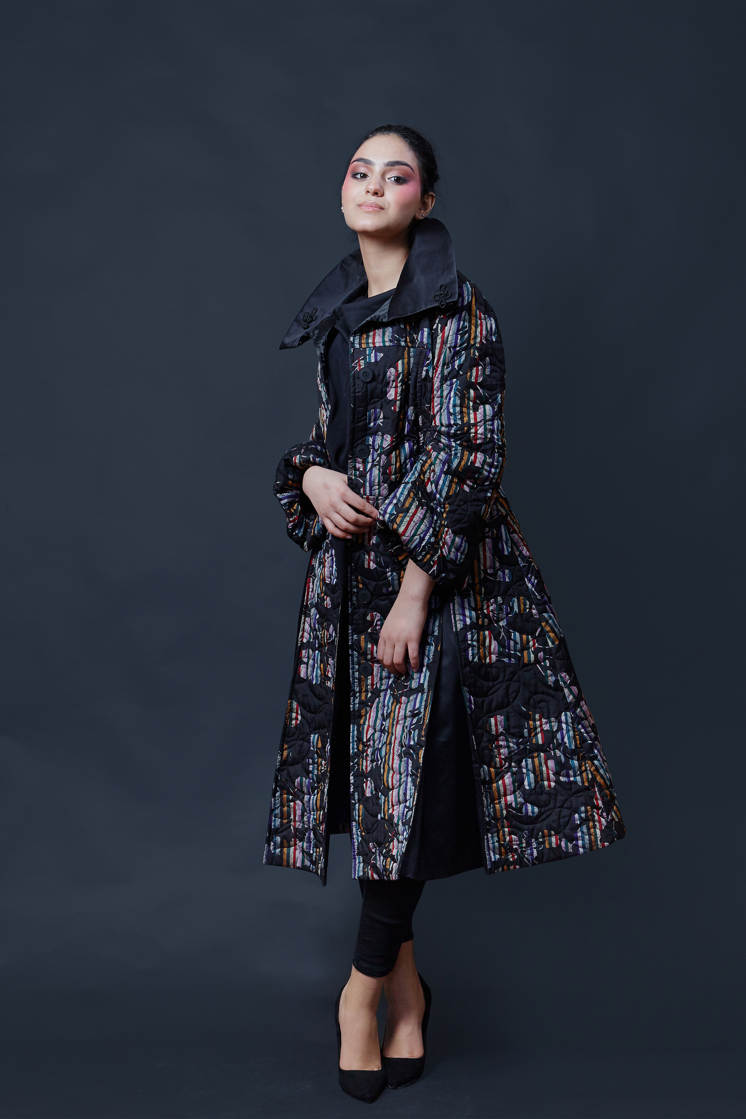 Фотосъемка для дизайнера в Самаре. Фотограф Татьяна Малушкина