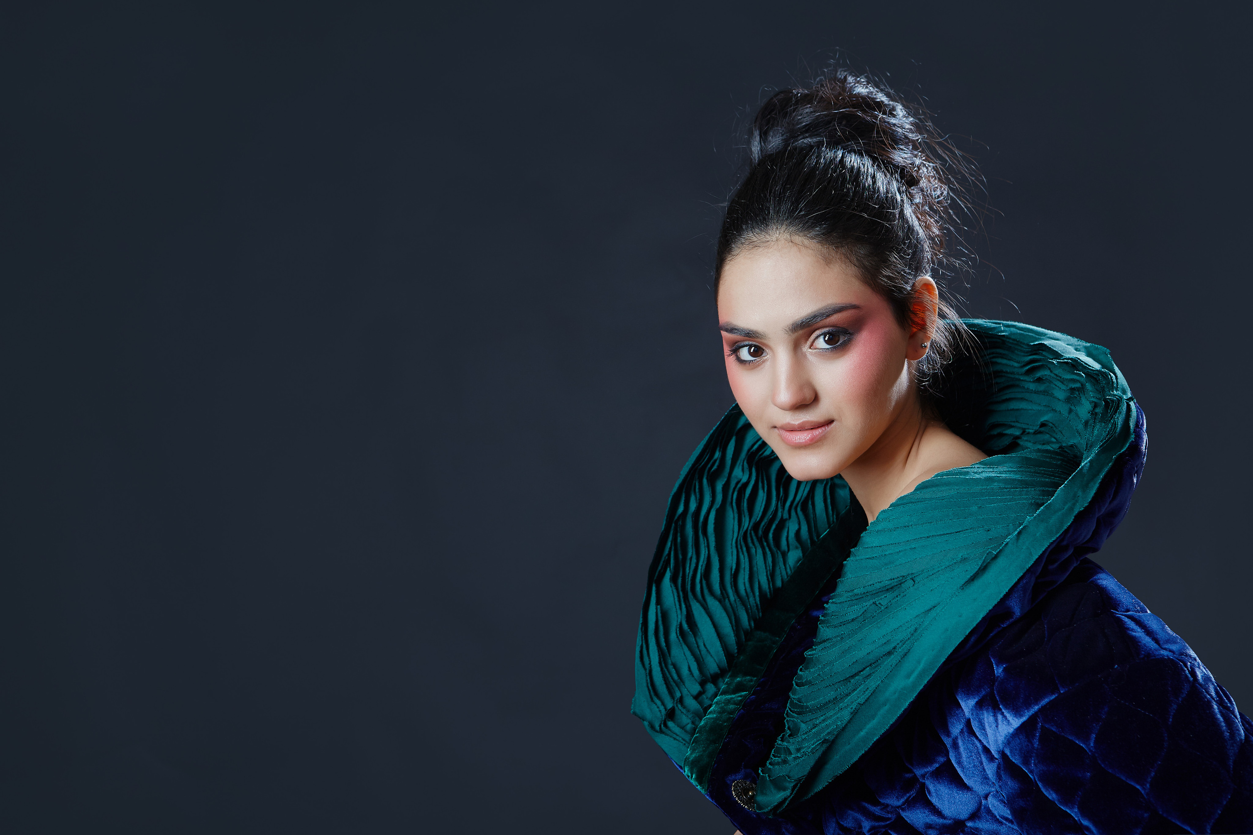 Фотосъемка для дизайнера в Самаре. Фотограф Татьяна Малушкина