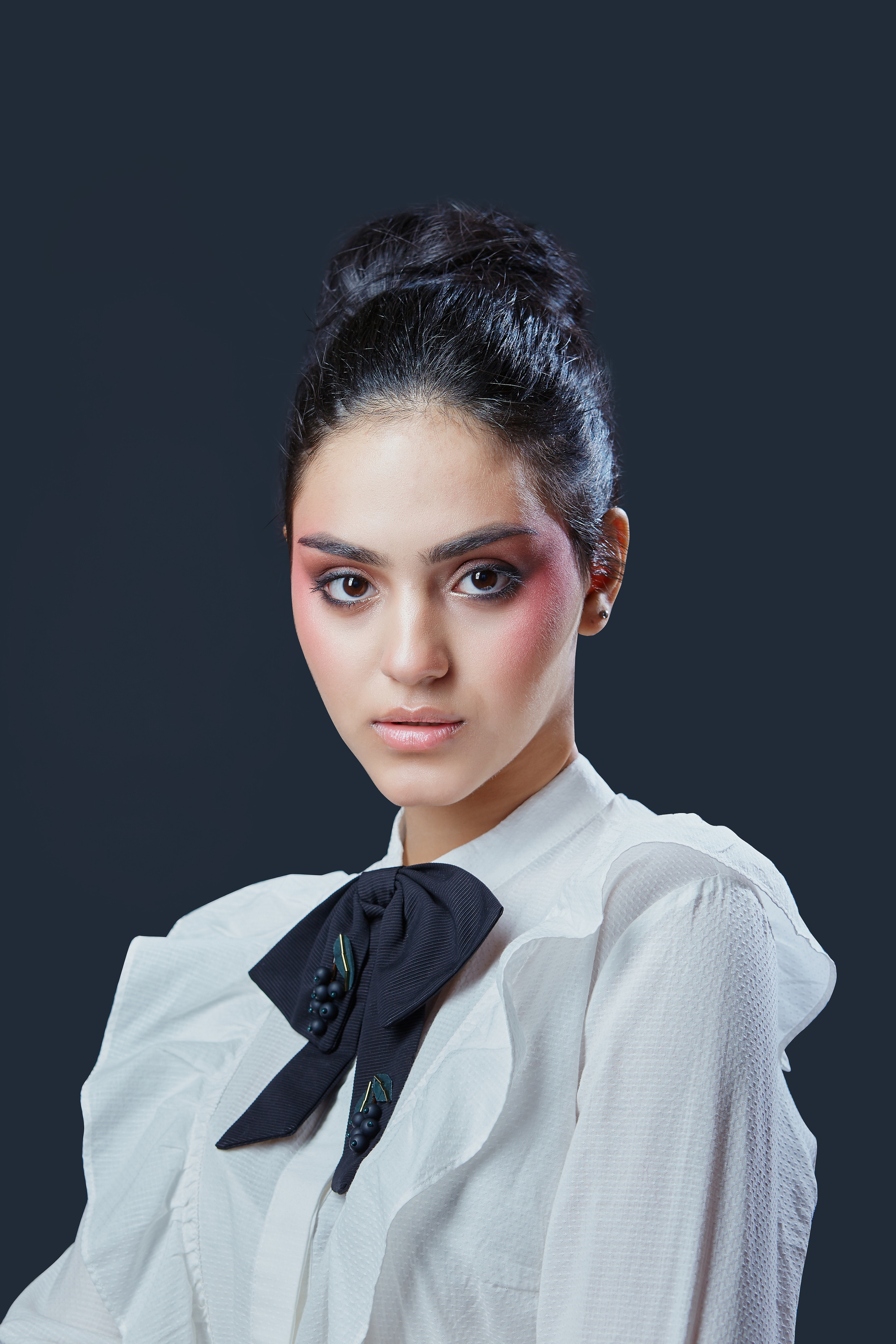 Фотосъемка для дизайнера в Самаре. Фотограф Татьяна Малушкина