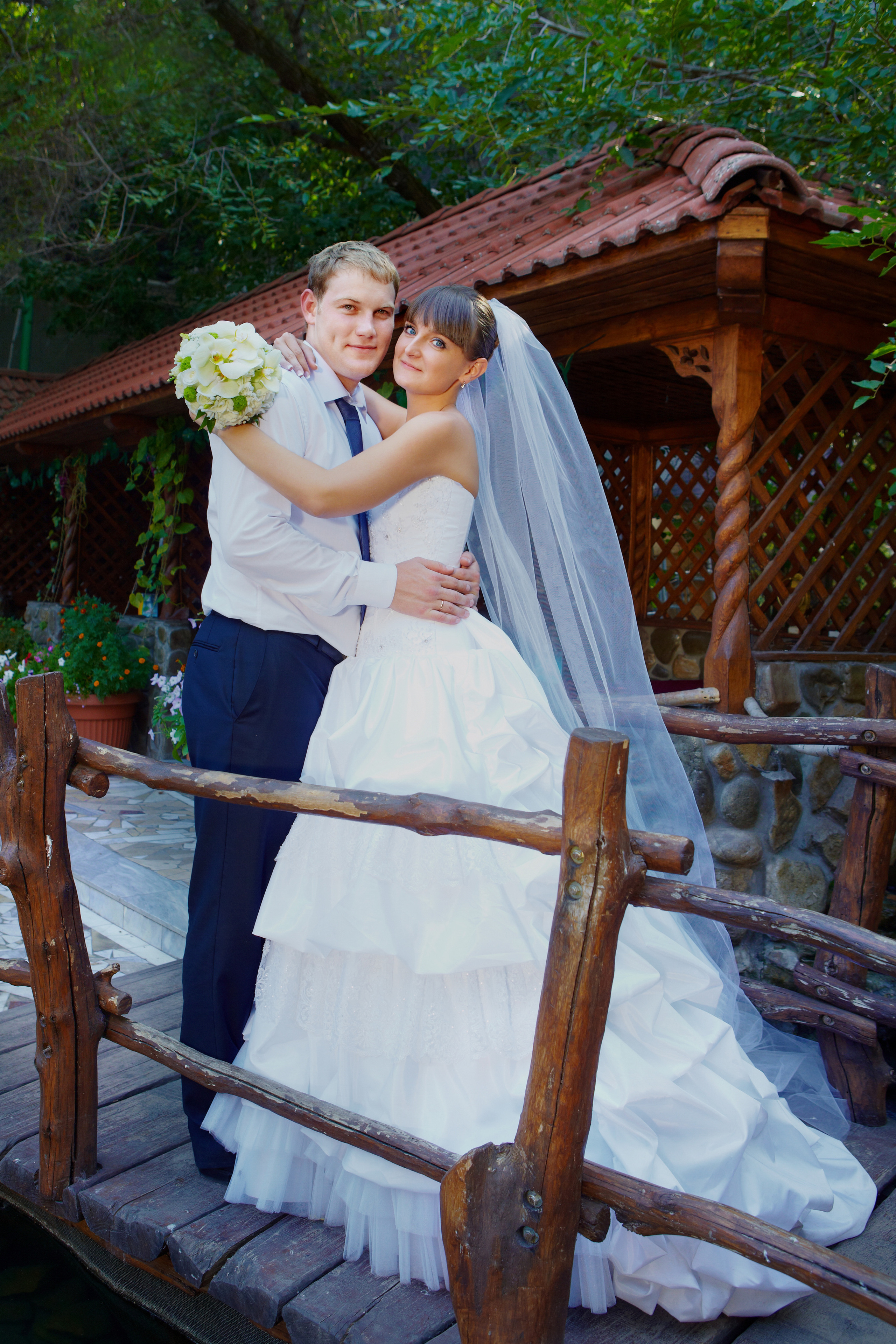 Фотограф на свадьбу в Самаре. Фотограф Татьяна Малушкина