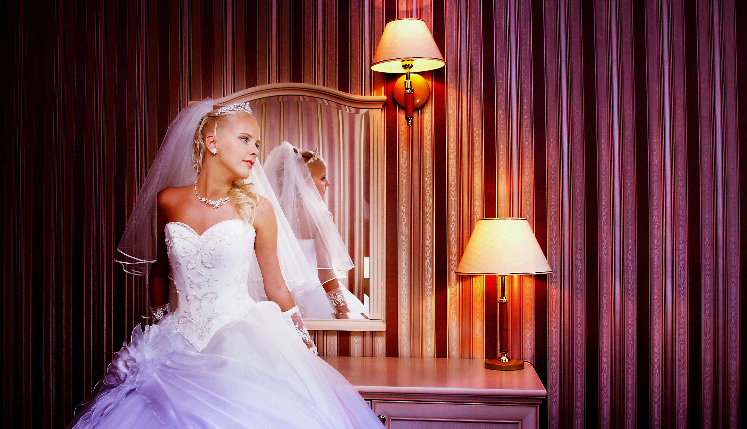 Фотограф Татьяна Малушкина