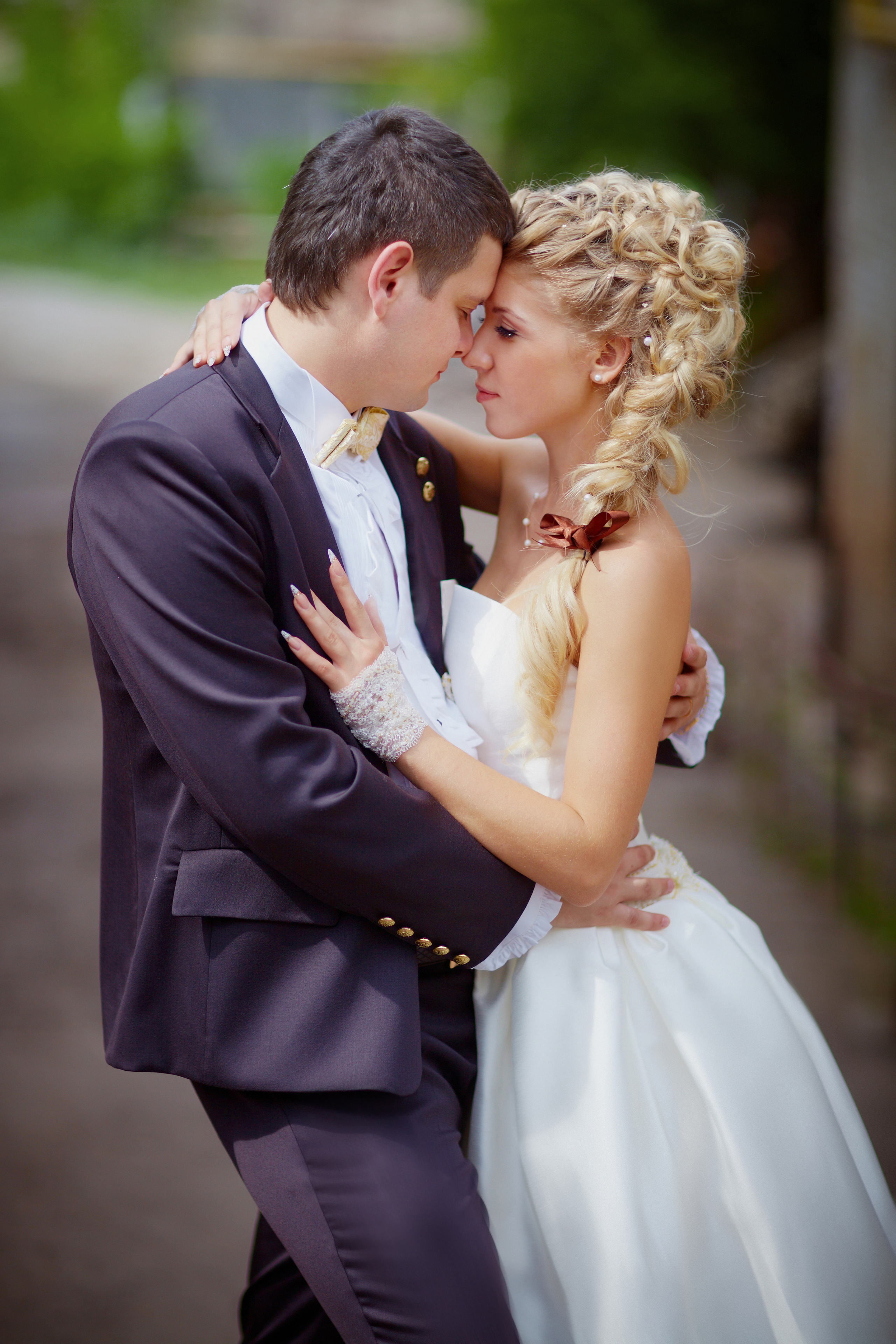 Фотограф на свадьбу в Самаре. Фотограф Татьяна Малушкина