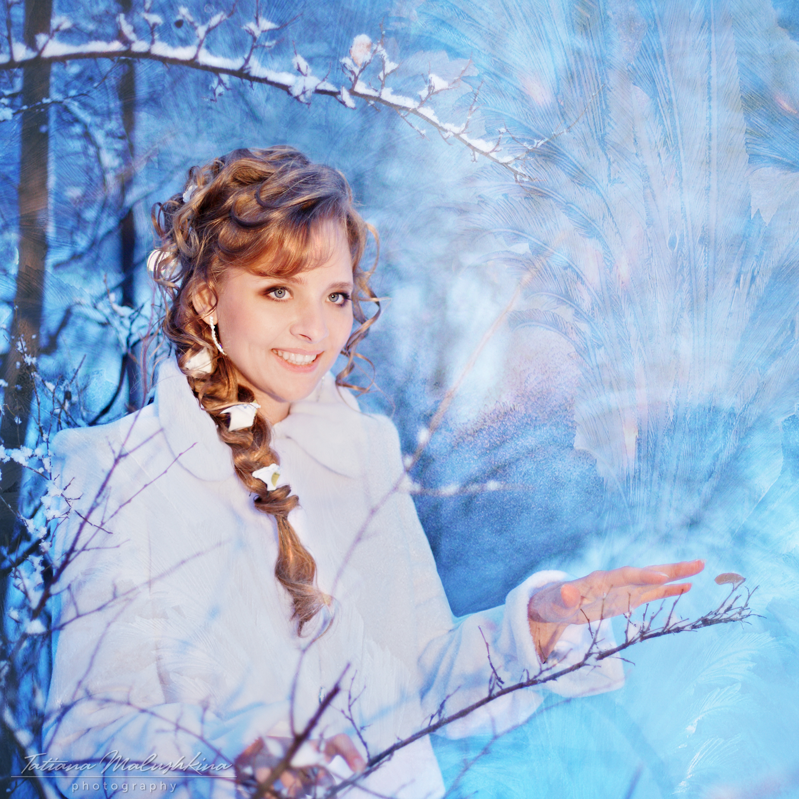 Фотограф на свадьбу в Самаре. Фотограф Татьяна Малушкина