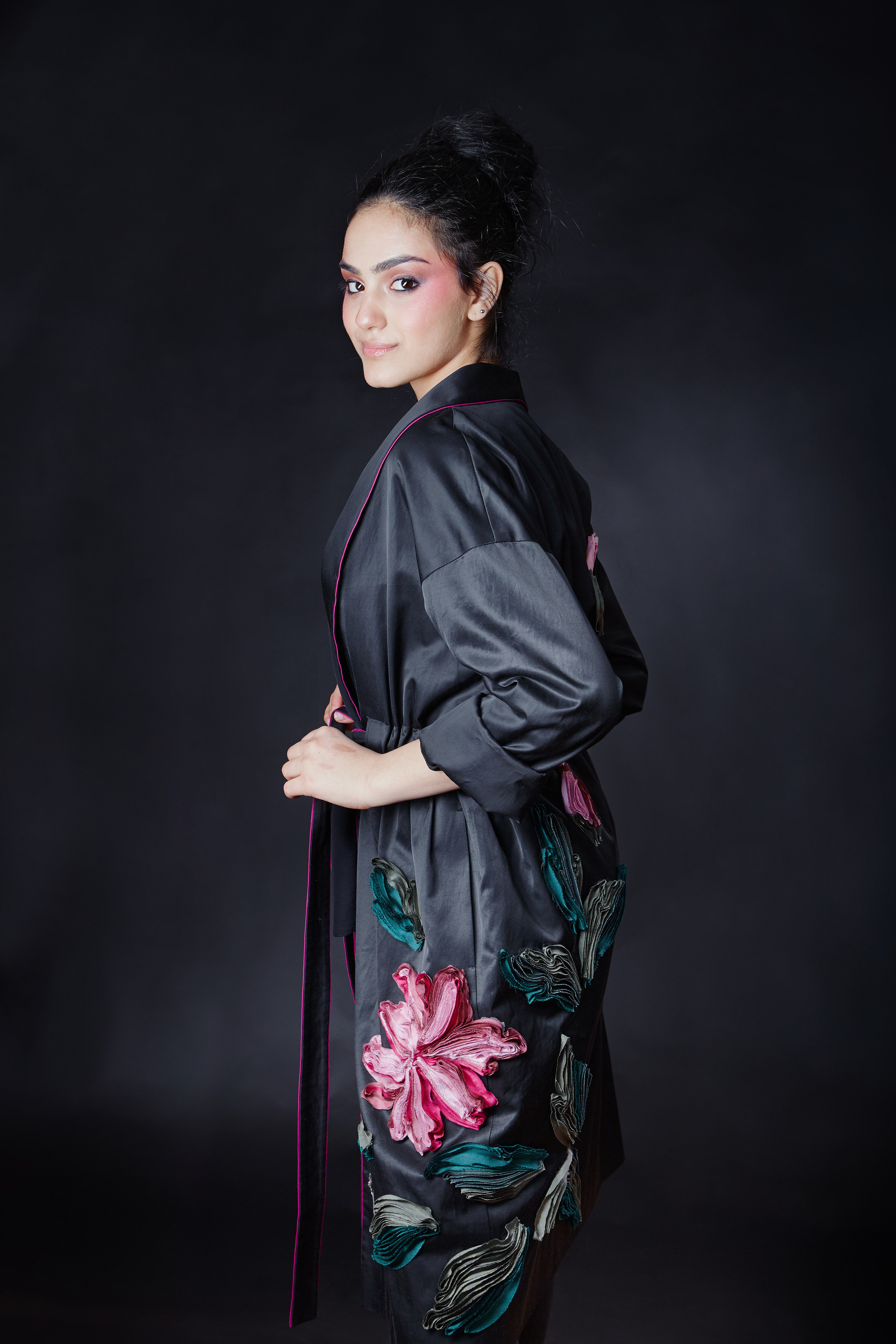 Фотосъемка для дизайнера в Самаре. Фотограф Татьяна Малушкина