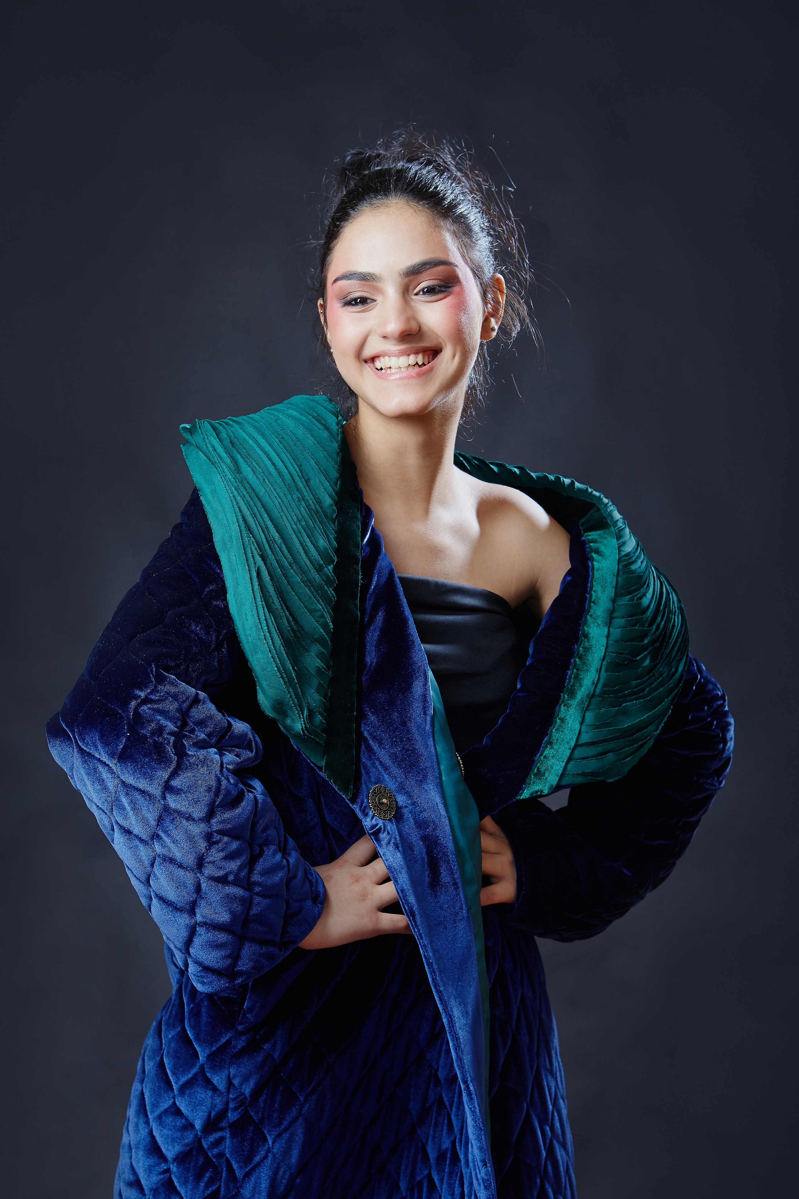 Фотосъемка для дизайнера в Самаре. Фотограф Татьяна Малушкина