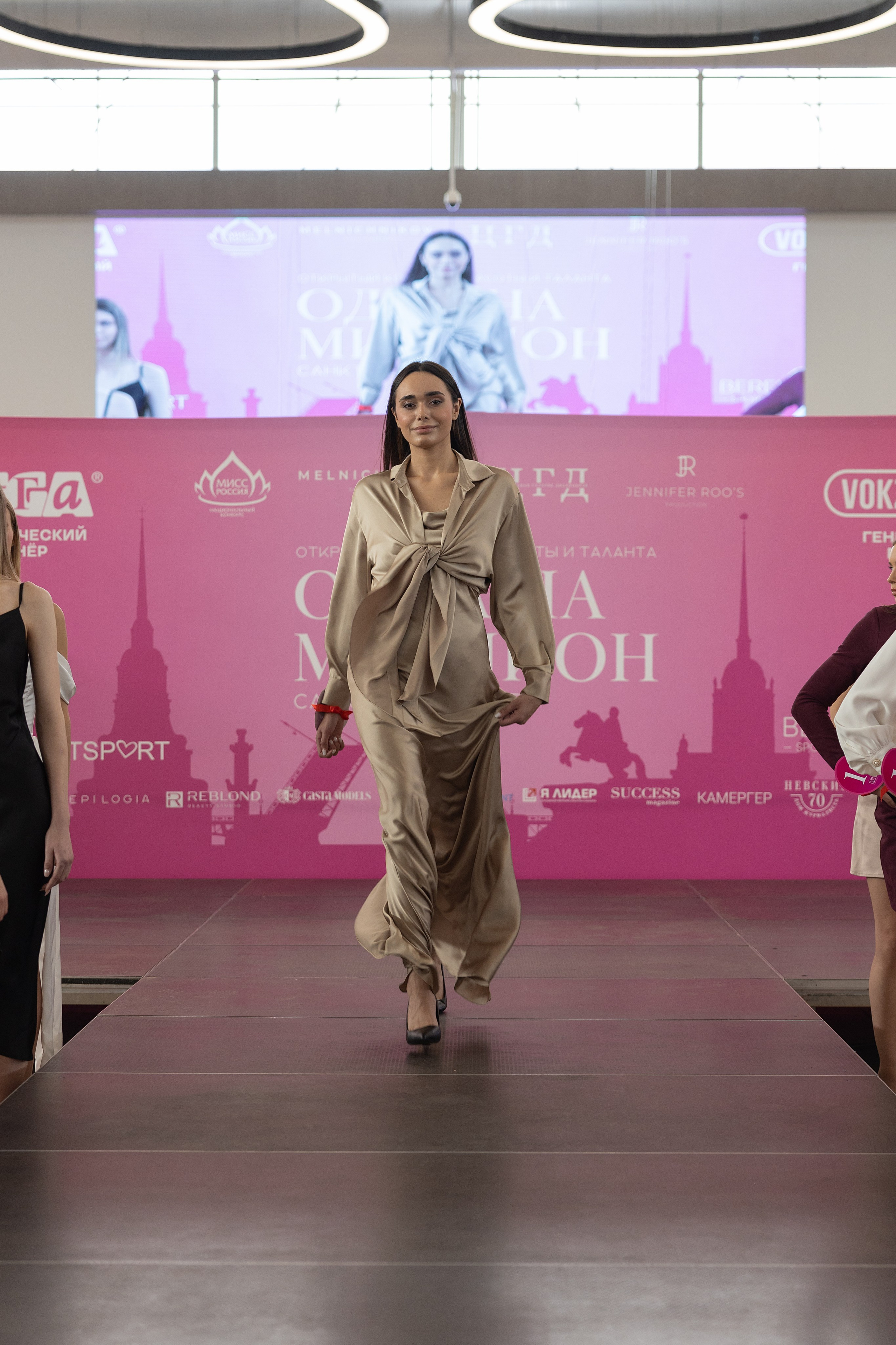 Одна на миллион. Фотограф в Санкт-Петербурге Вагнер Юлия