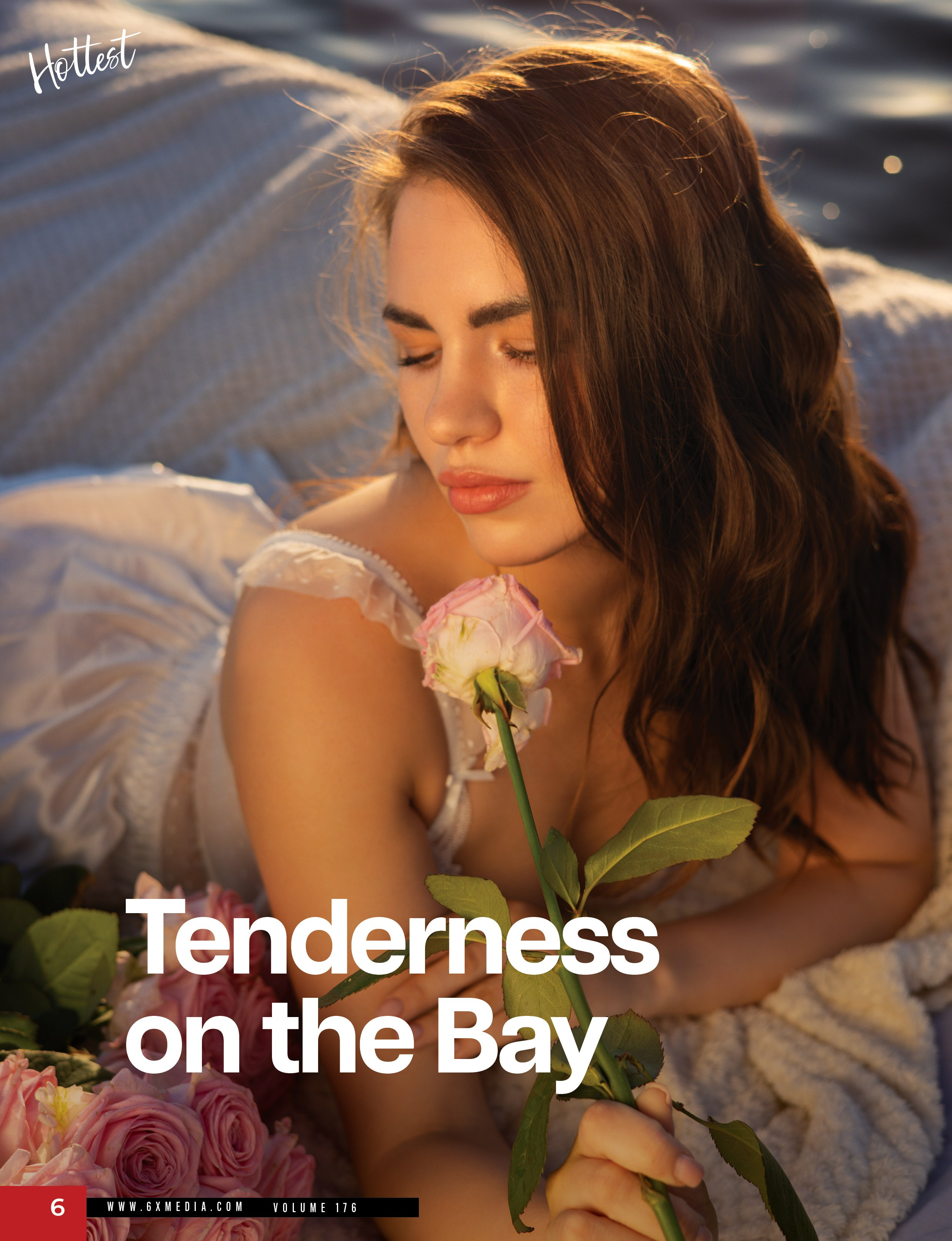 Размещение в журналах. Фотограф в Санкт-Петербурге Вагнер Юлия