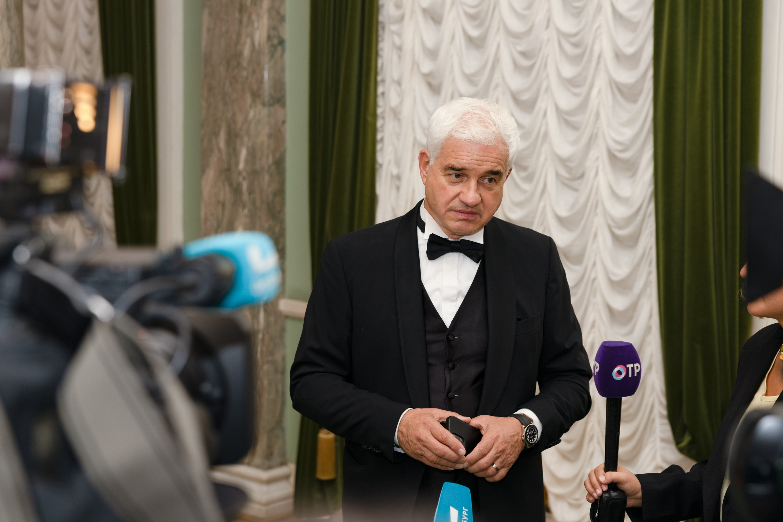 Петровский Оперный бал в Санкт-Петербурге. Фотограф в Санкт-Петербурге Вагнер Юлия