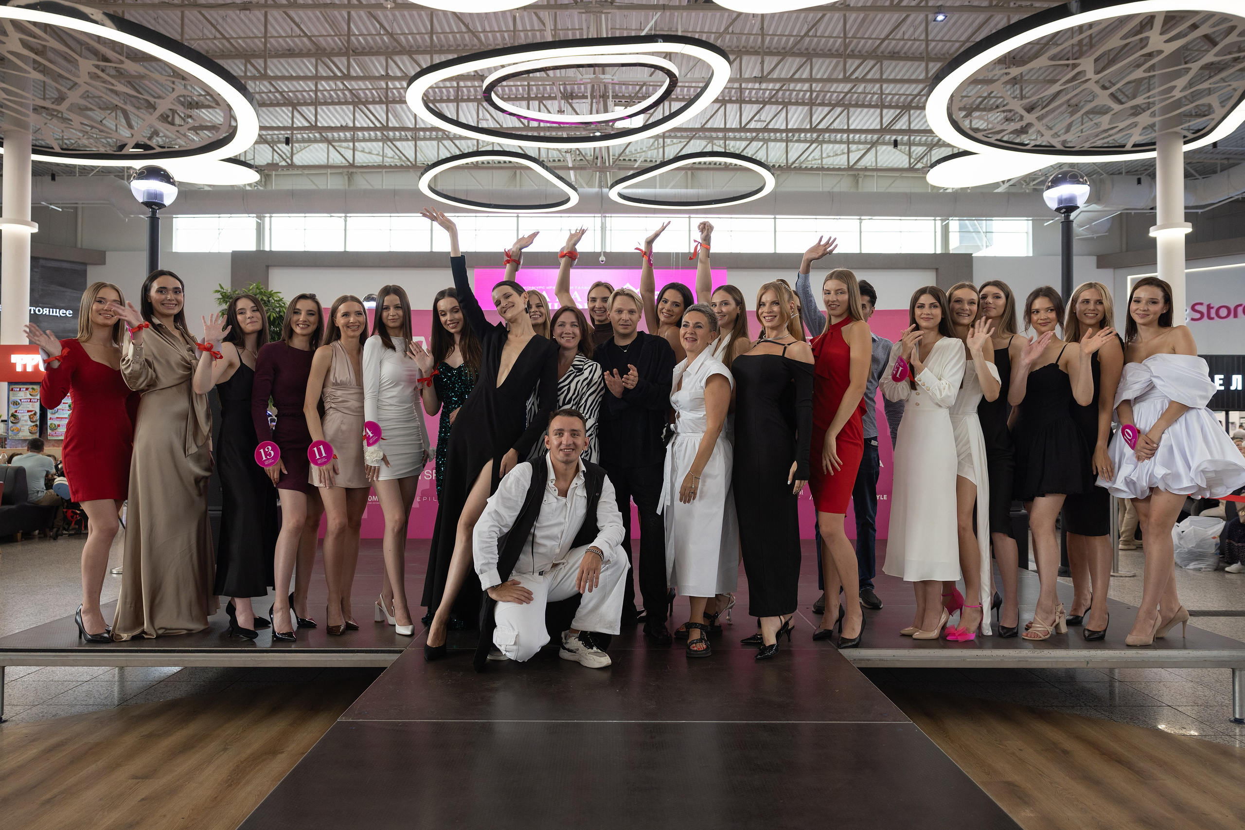 Одна на миллион. Фотограф в Санкт-Петербурге Вагнер Юлия