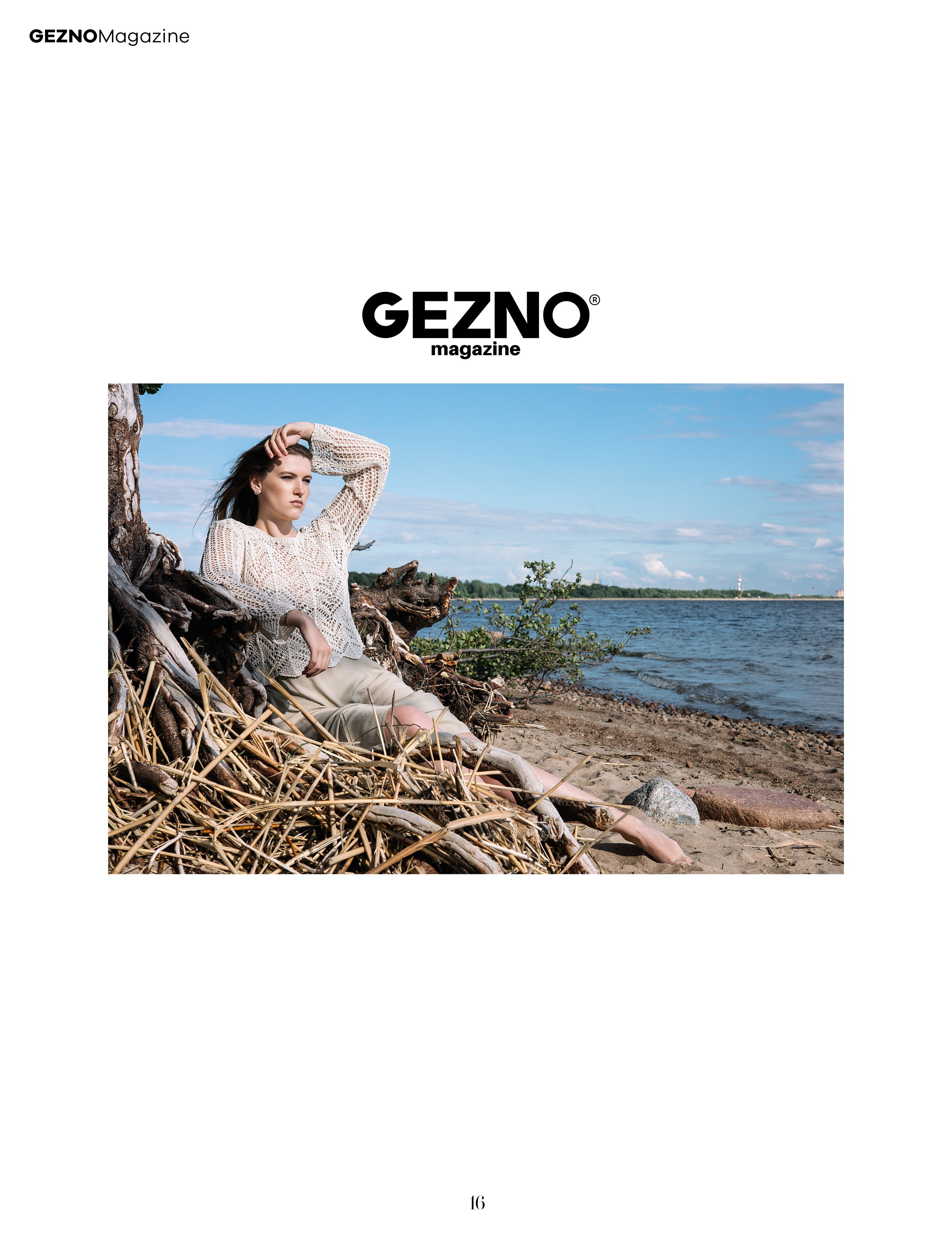 Размещение в журналах. Фотограф в Санкт-Петербурге Вагнер Юлия