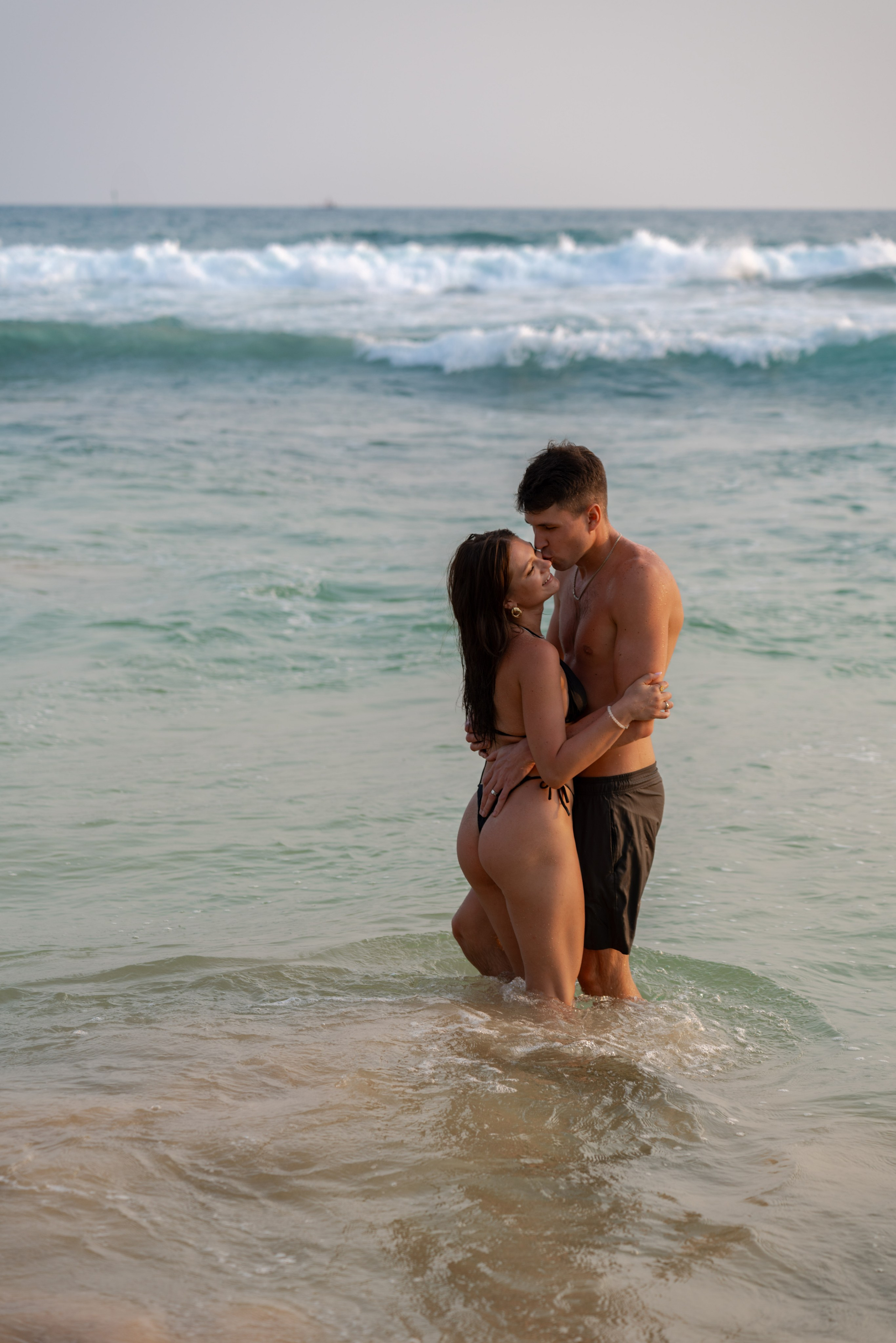 Nina+Dima. Фотограф Дарья Гейер