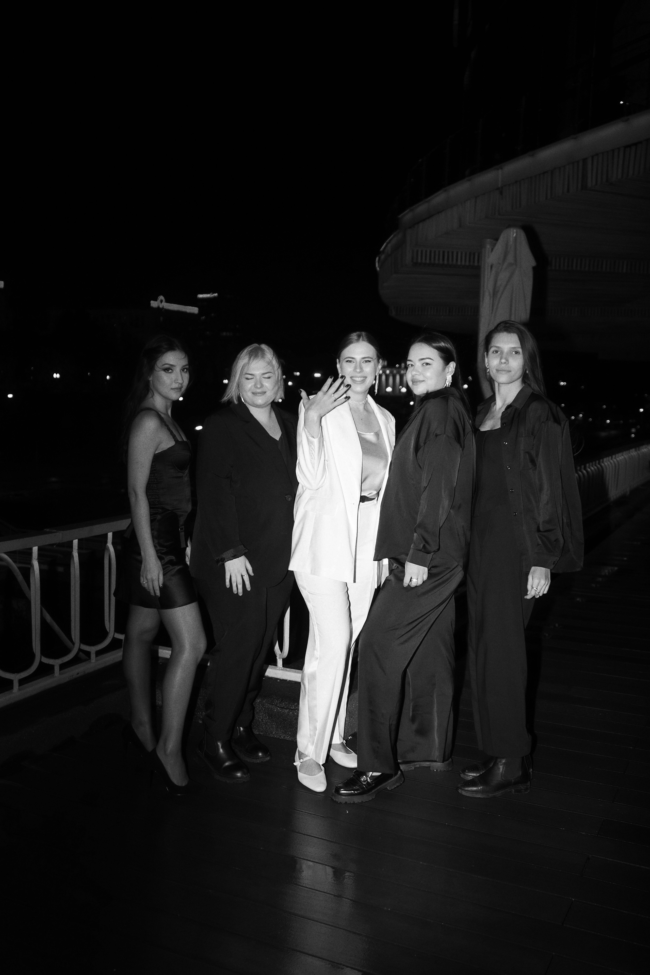 Девишник у Елизаветы. Фотограф Волгоград Анастасия Ли